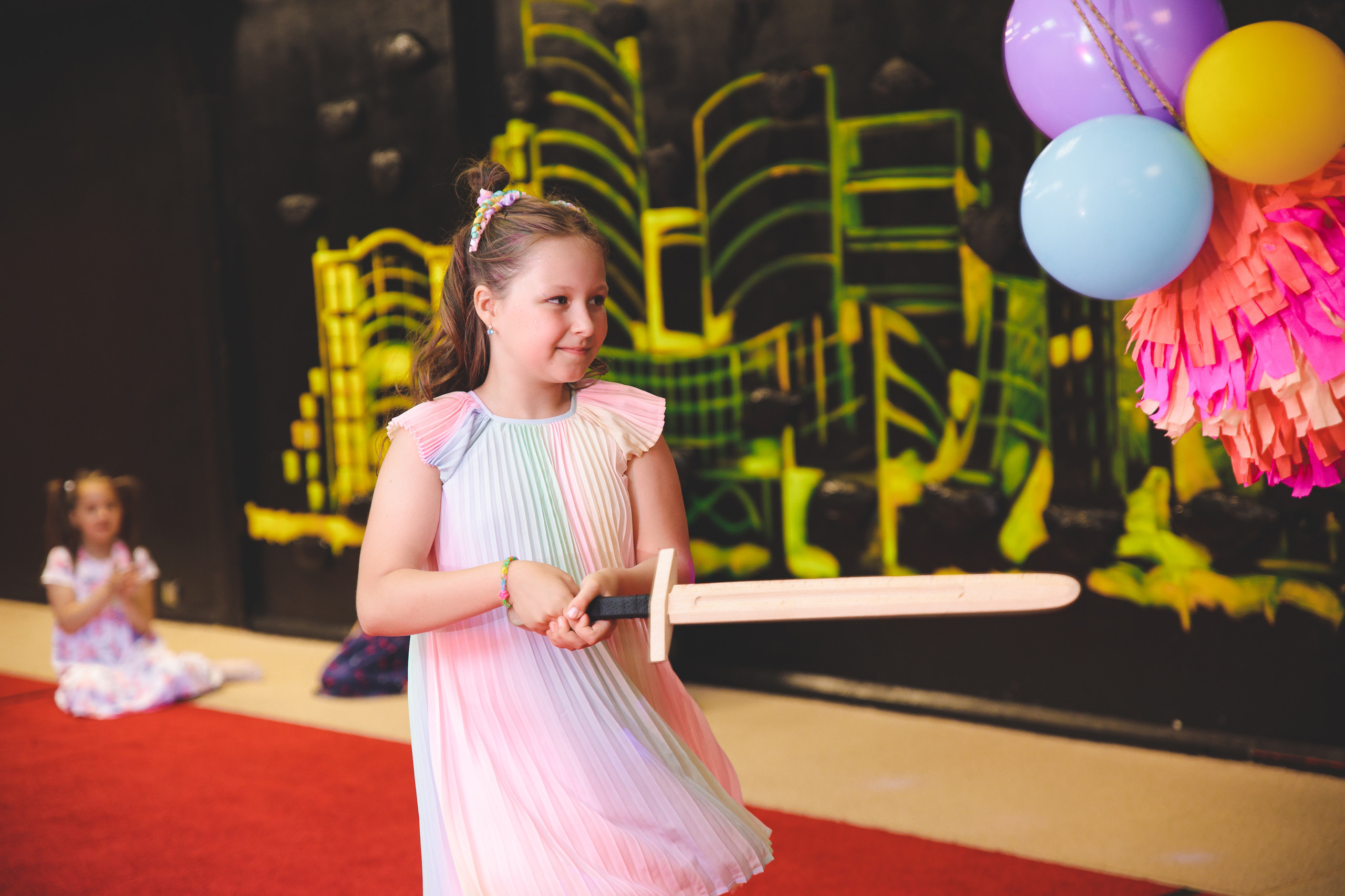 День рождения Анны. Сайт фотографа Марина Ефанова