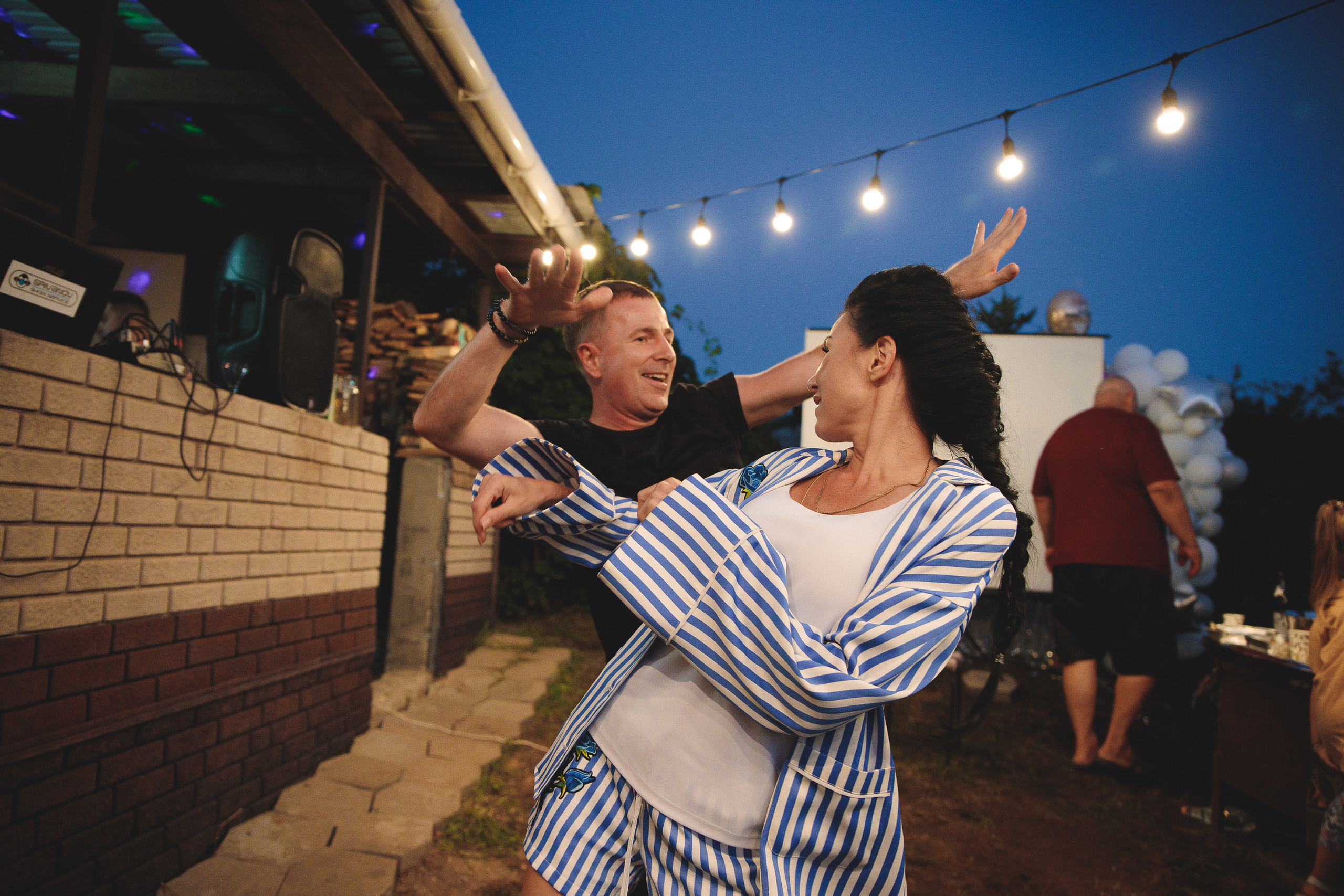 День рождения Виктории. Сайт фотографа Марина Ефанова