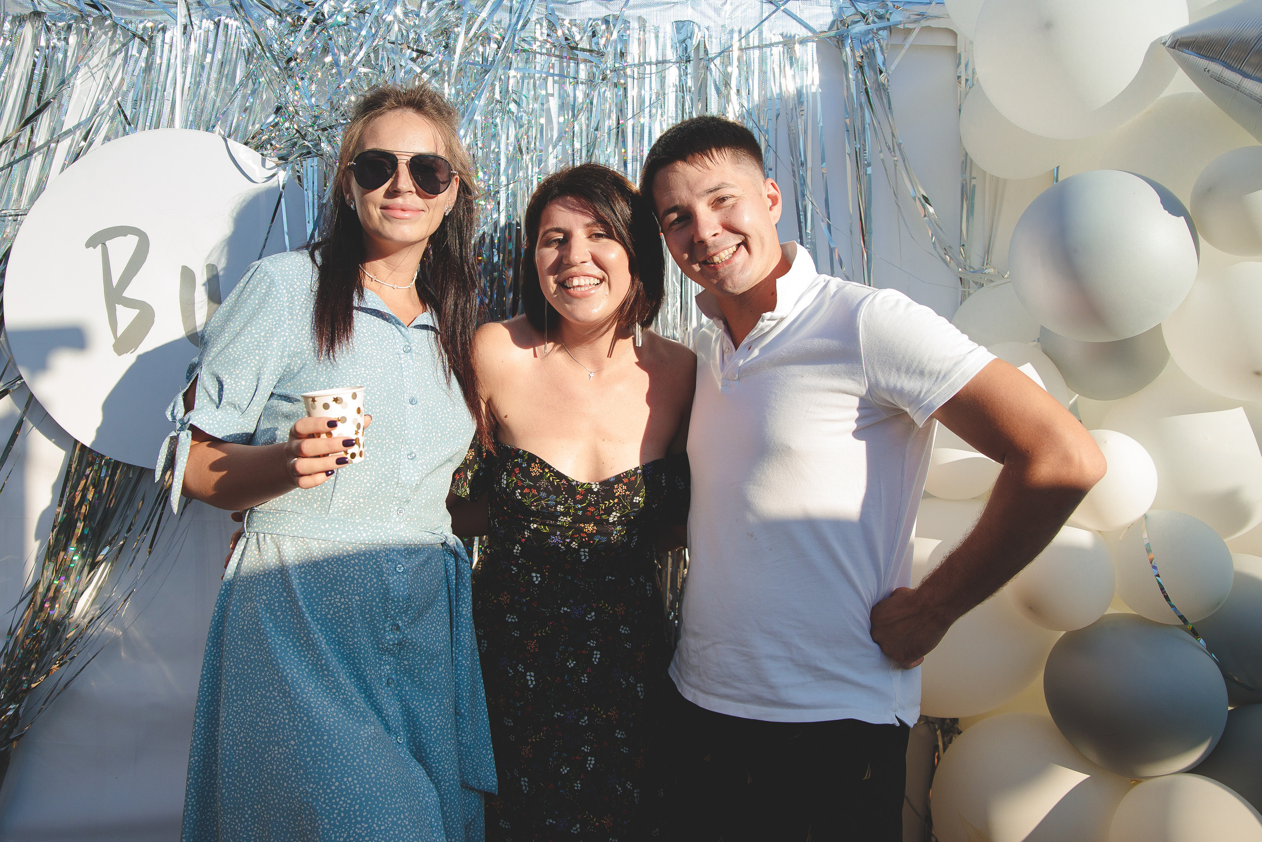 День рождения Виктории. Сайт фотографа Марина Ефанова