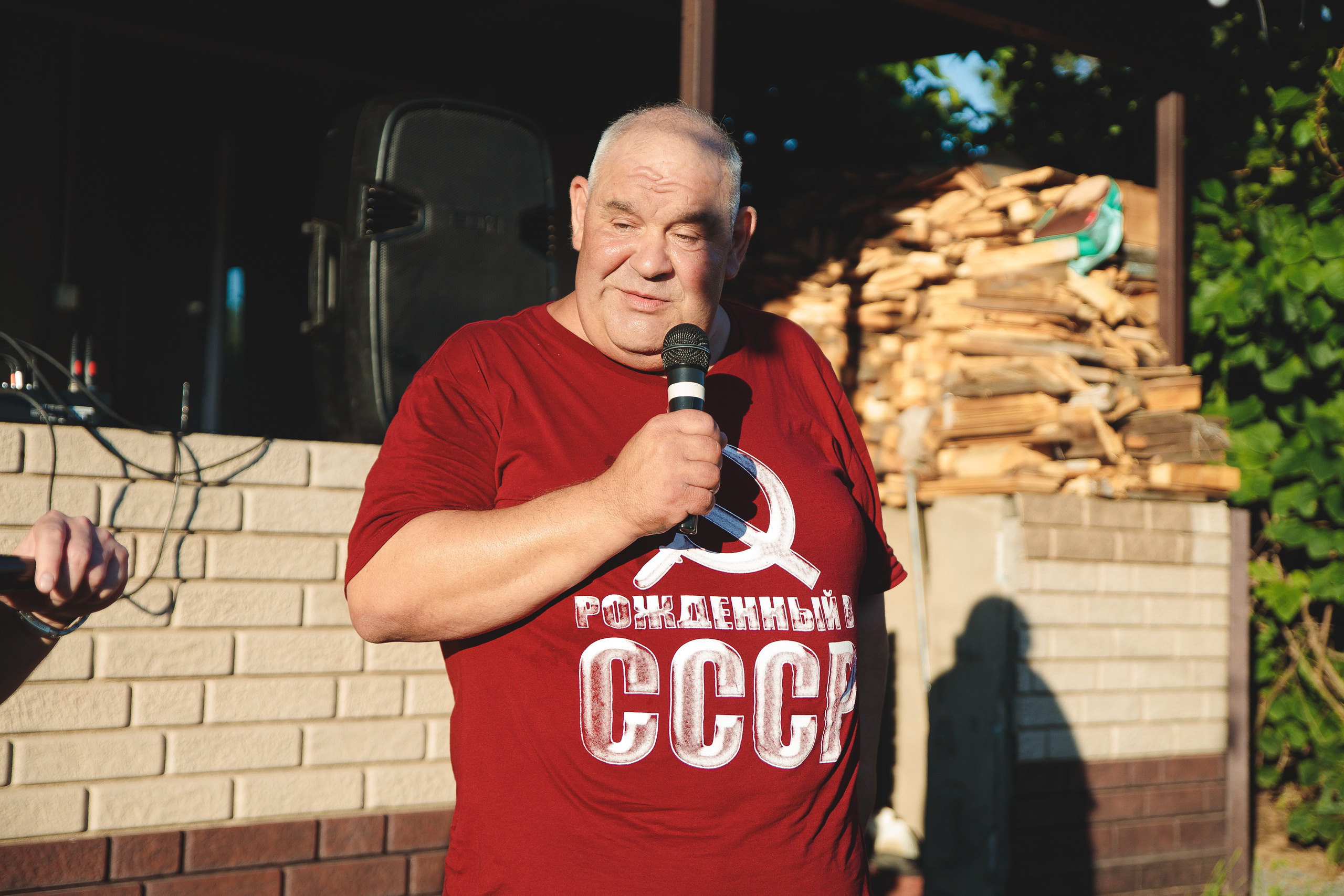 День рождения Виктории. Сайт фотографа Марина Ефанова