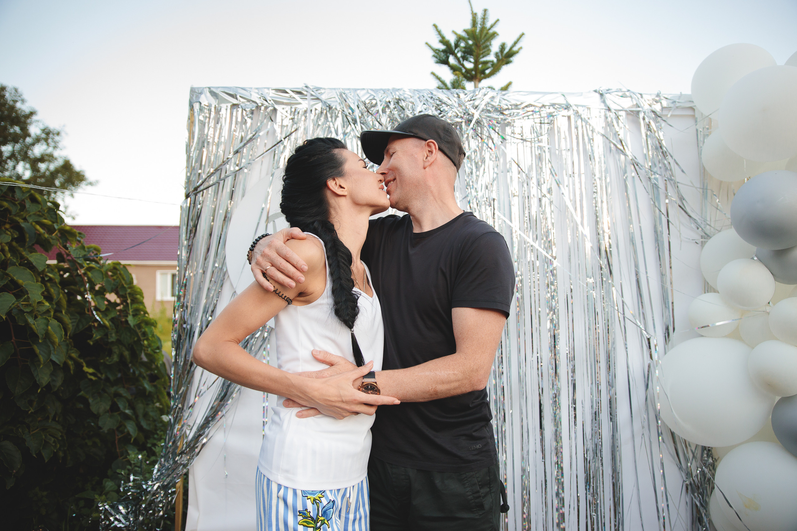 День рождения Виктории. Сайт фотографа Марина Ефанова