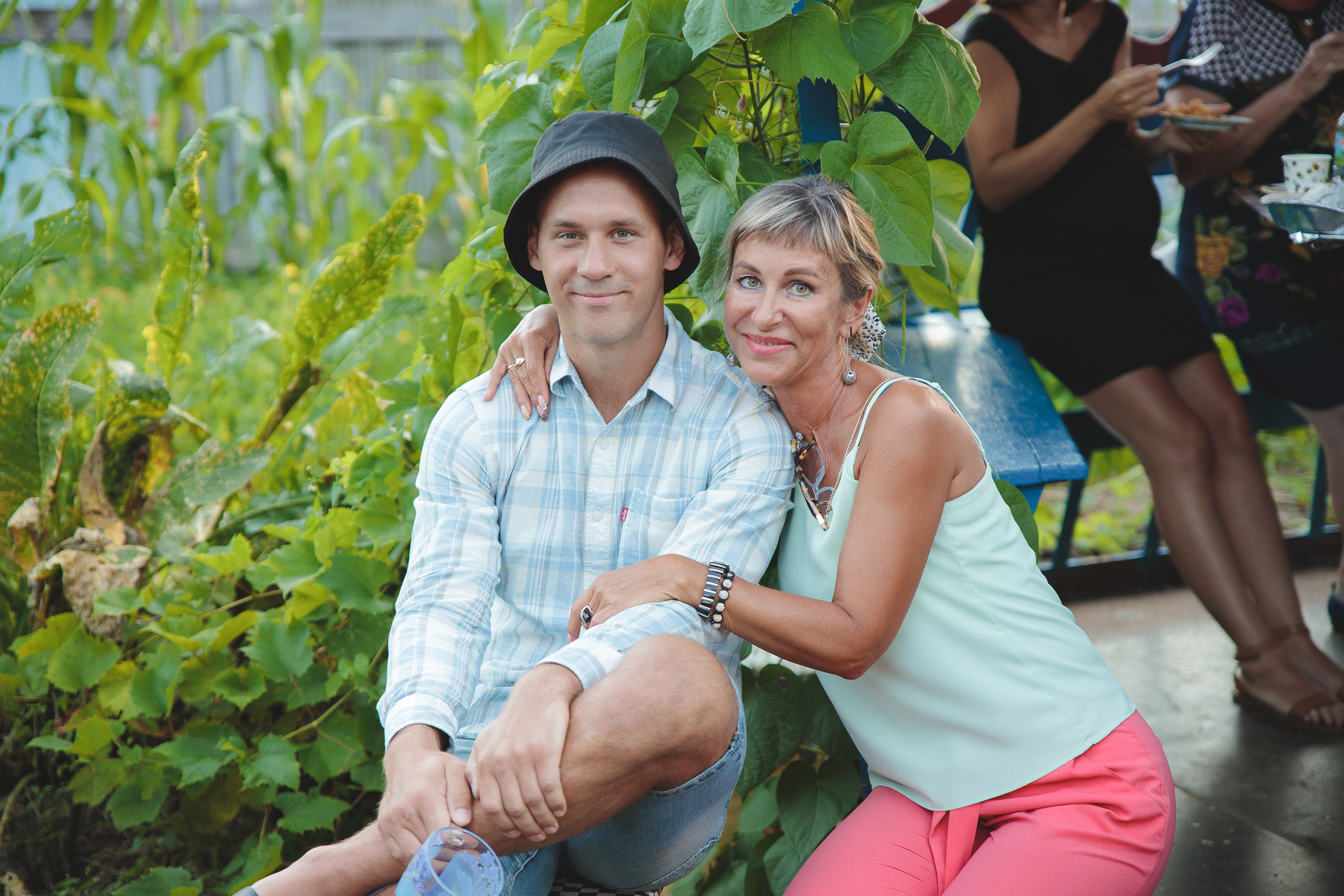 День рождения Виктории. Сайт фотографа Марина Ефанова