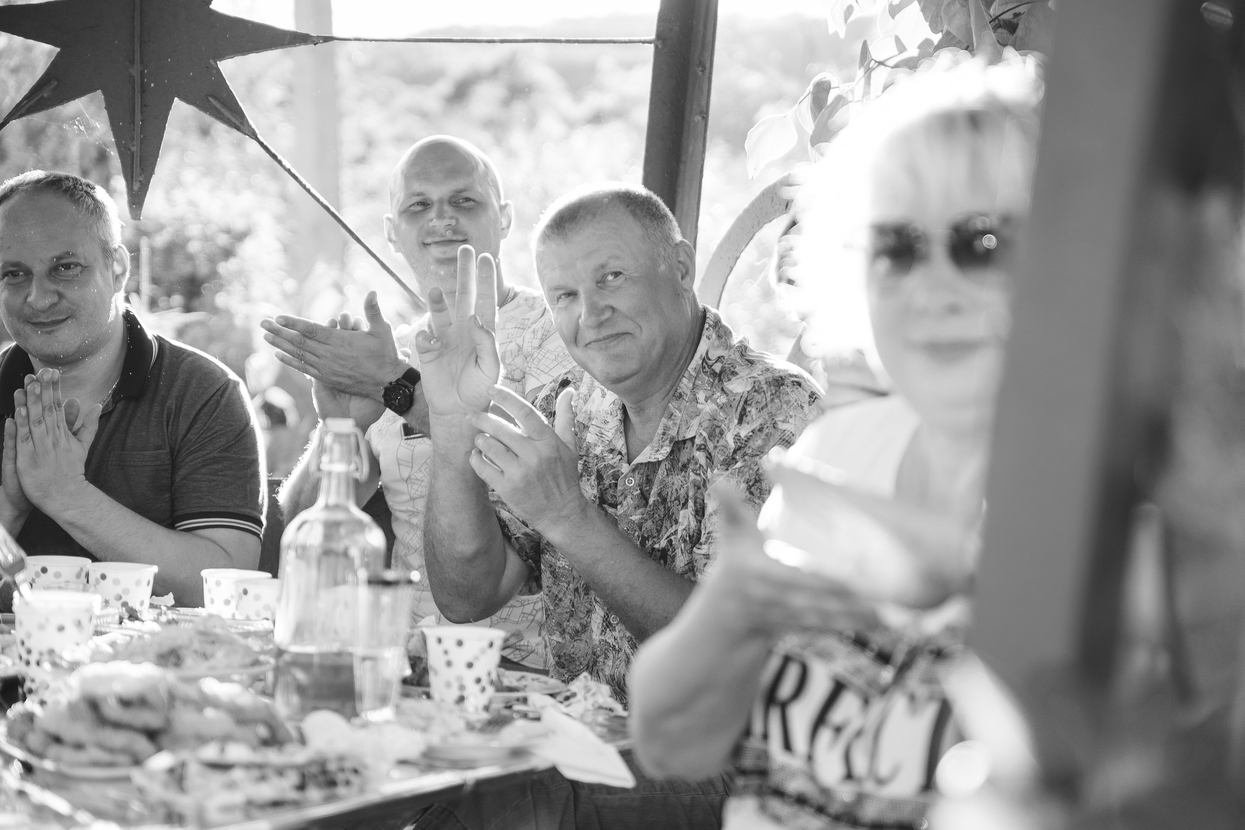 День рождения Виктории. Сайт фотографа Марина Ефанова