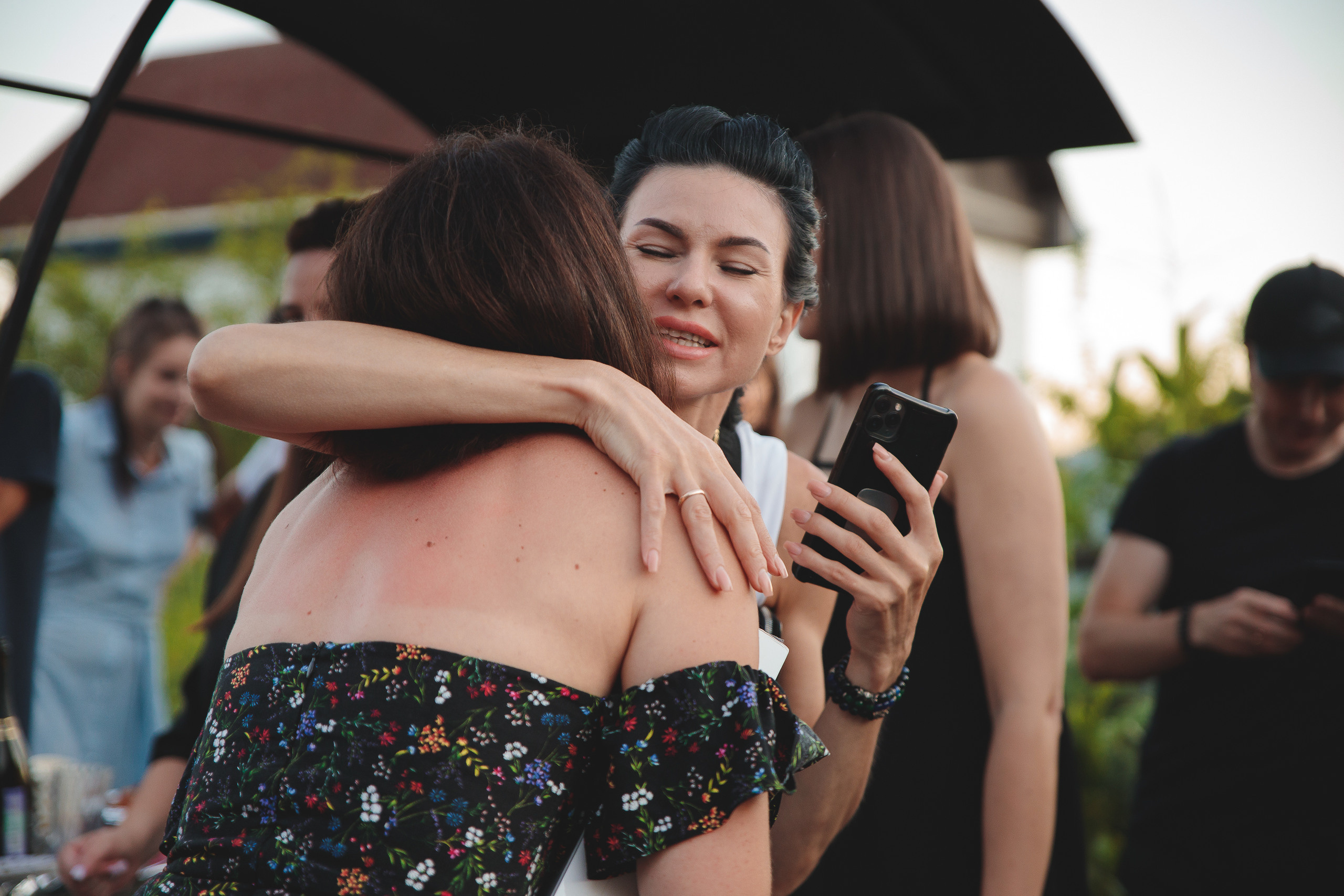 День рождения Виктории. Сайт фотографа Марина Ефанова