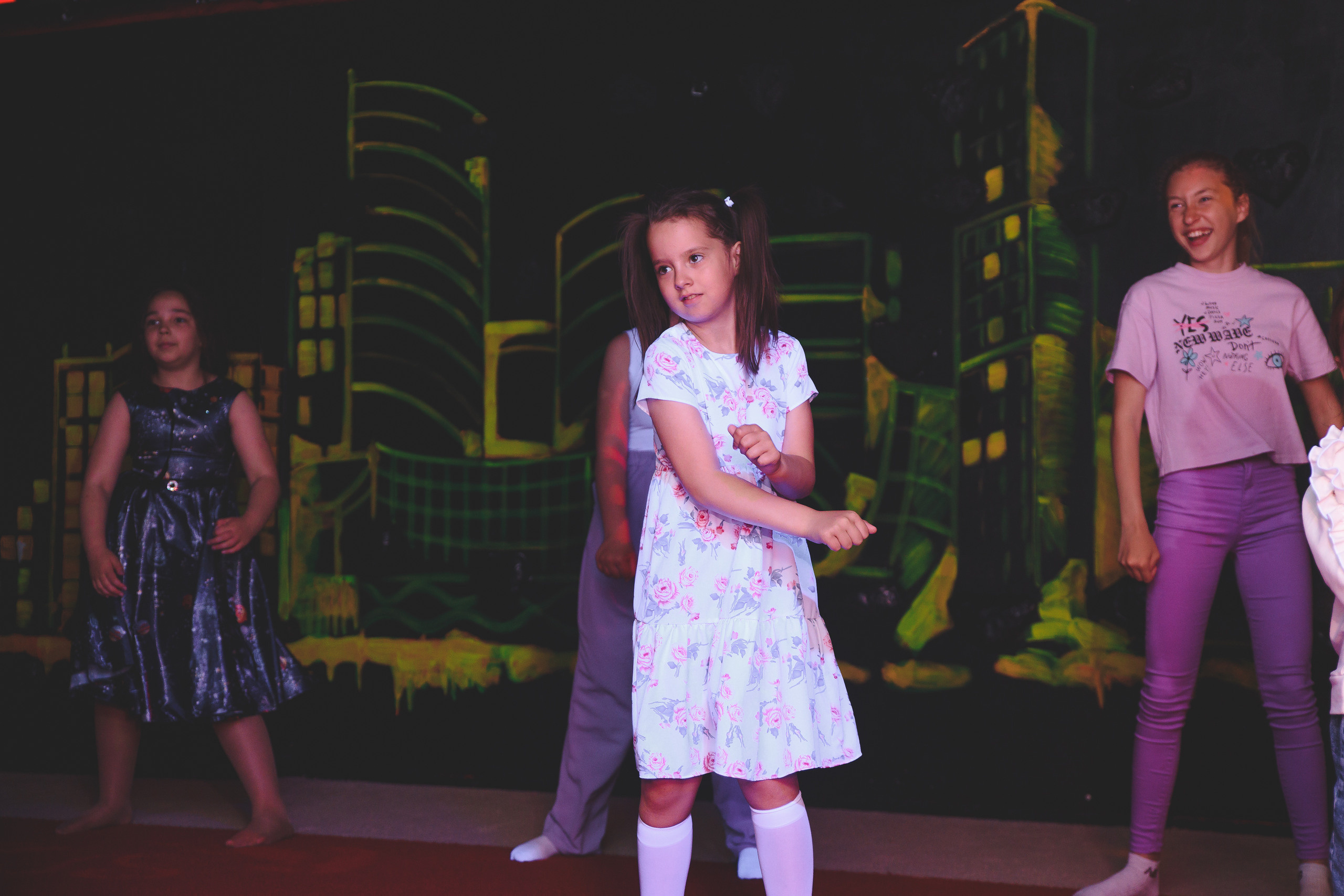 День рождения Анны. Сайт фотографа Марина Ефанова