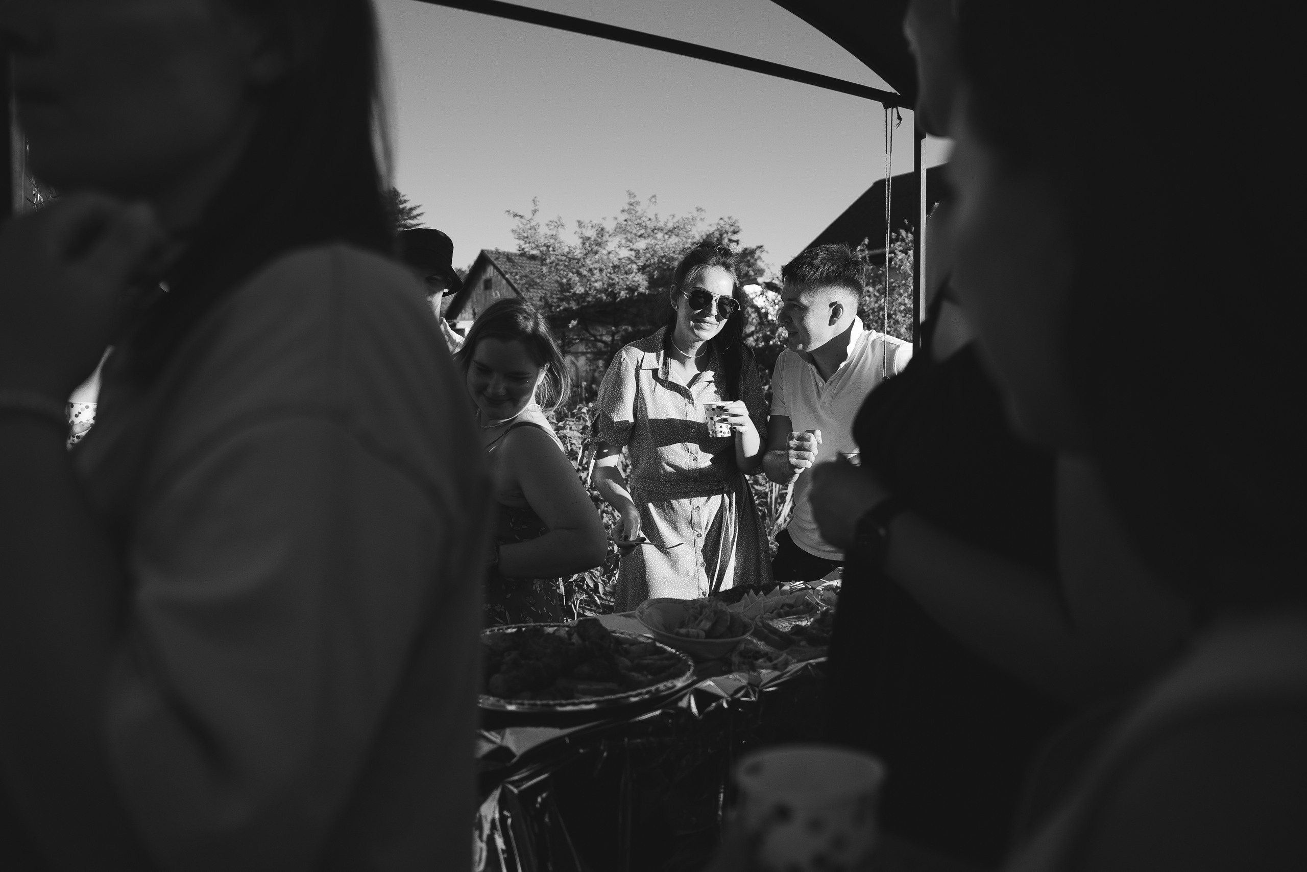 День рождения Виктории. Сайт фотографа Марина Ефанова