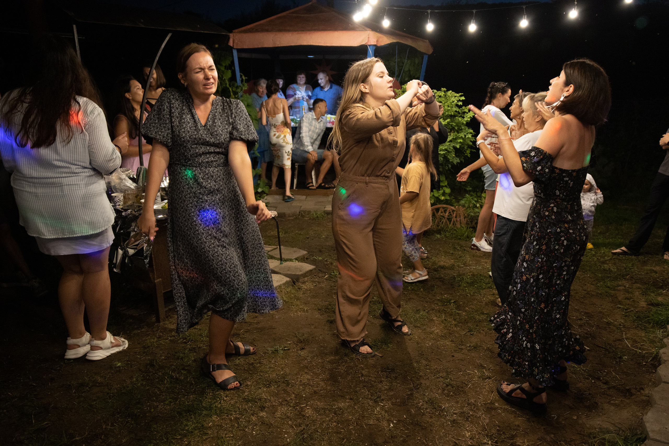 День рождения Виктории. Сайт фотографа Марина Ефанова