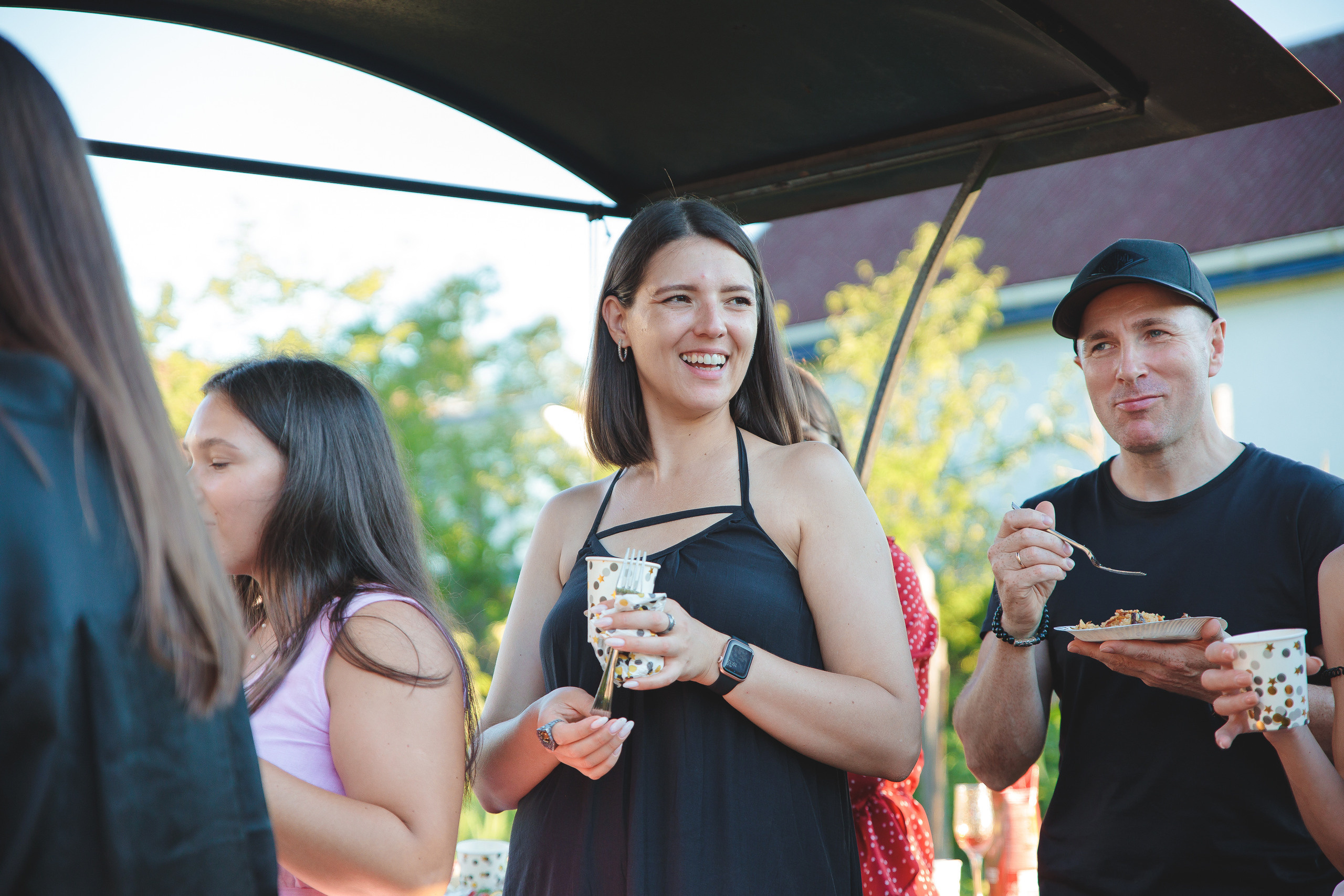 День рождения Виктории. Сайт фотографа Марина Ефанова