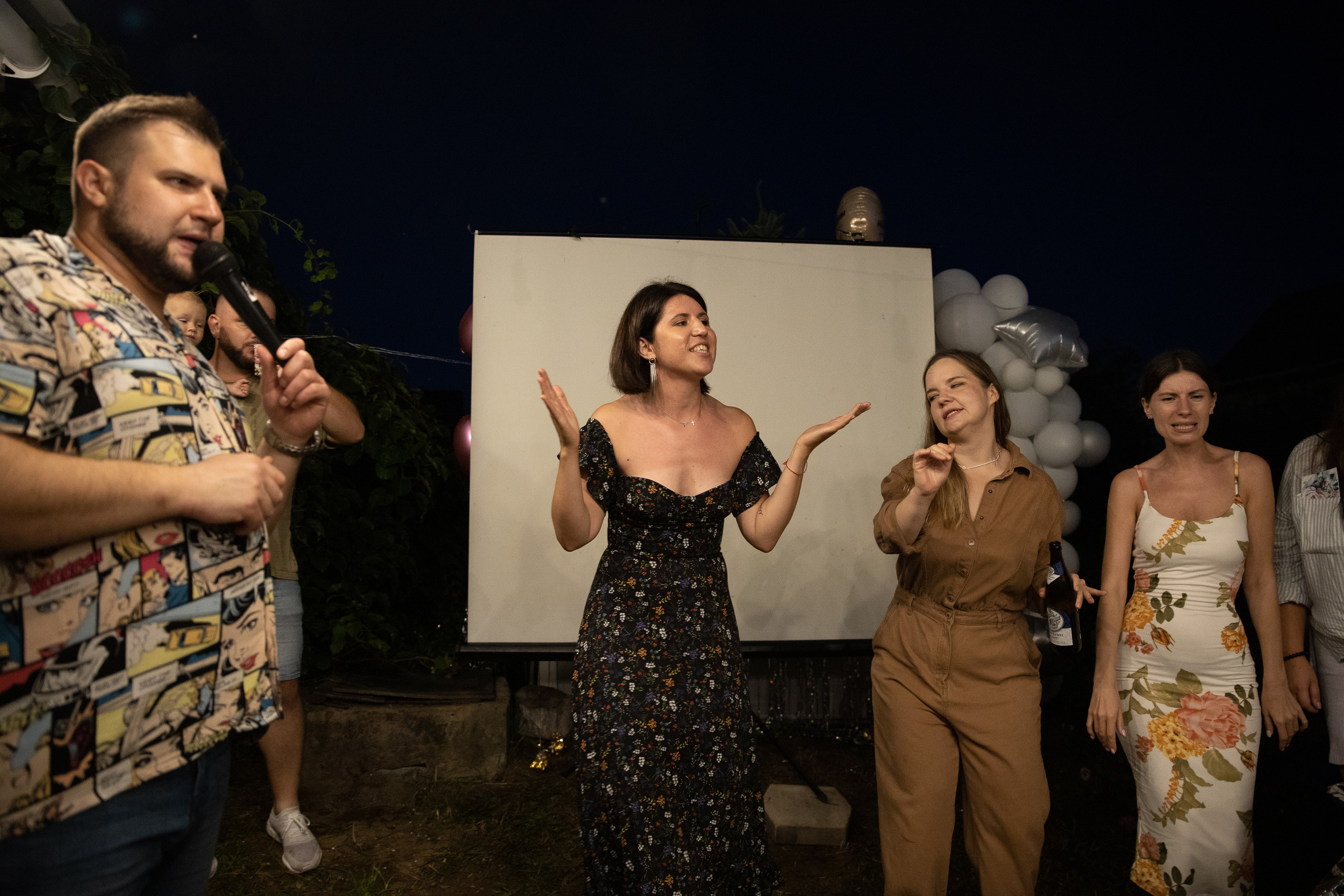 День рождения Виктории. Сайт фотографа Марина Ефанова