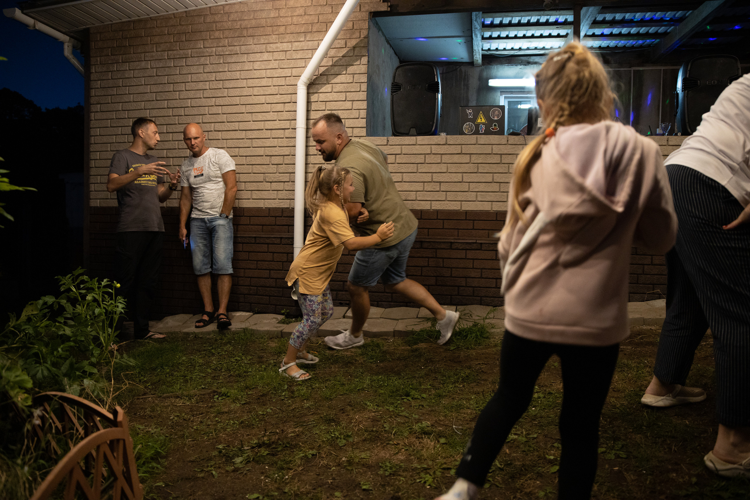 День рождения Виктории. Сайт фотографа Марина Ефанова