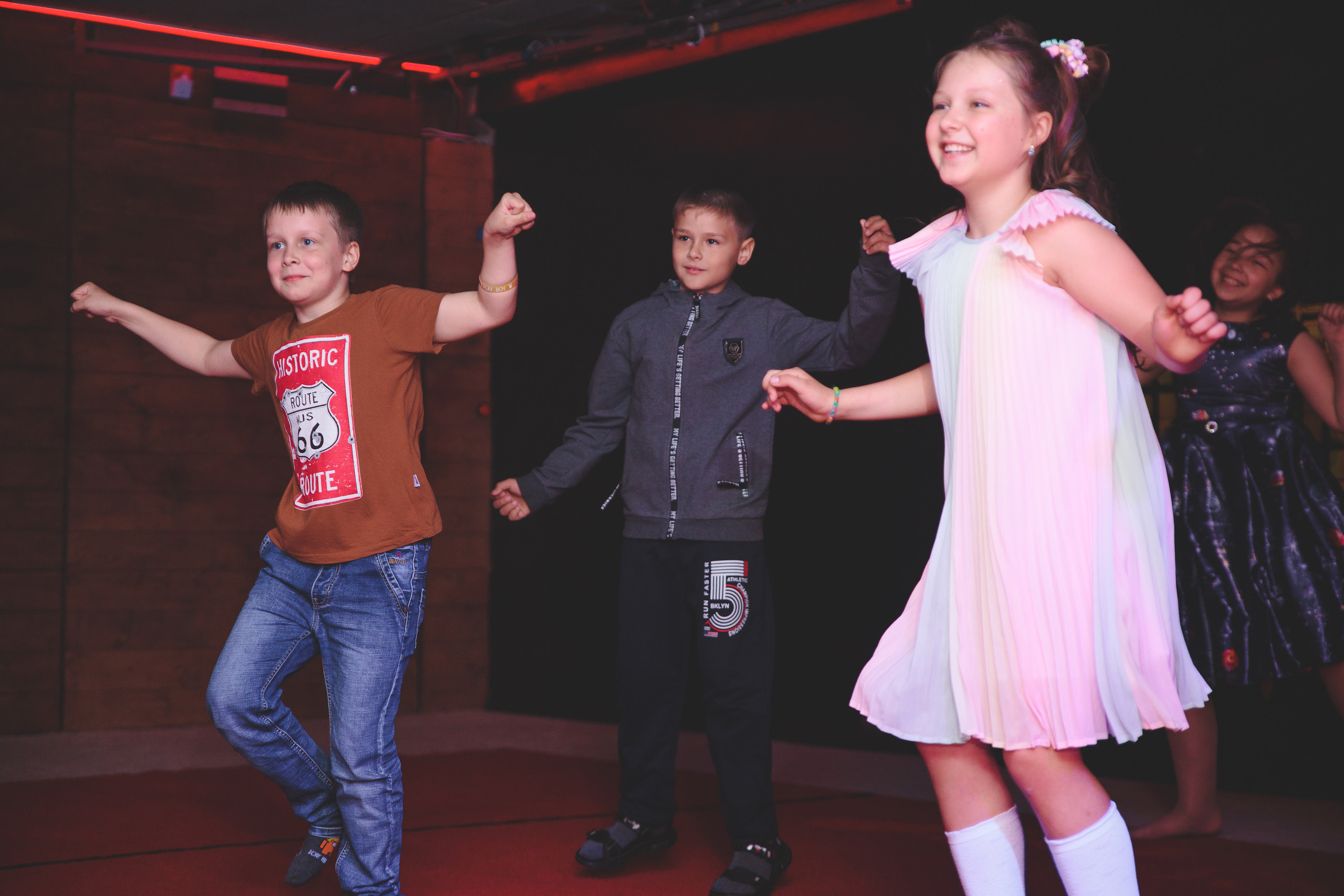 День рождения Анны. Сайт фотографа Марина Ефанова