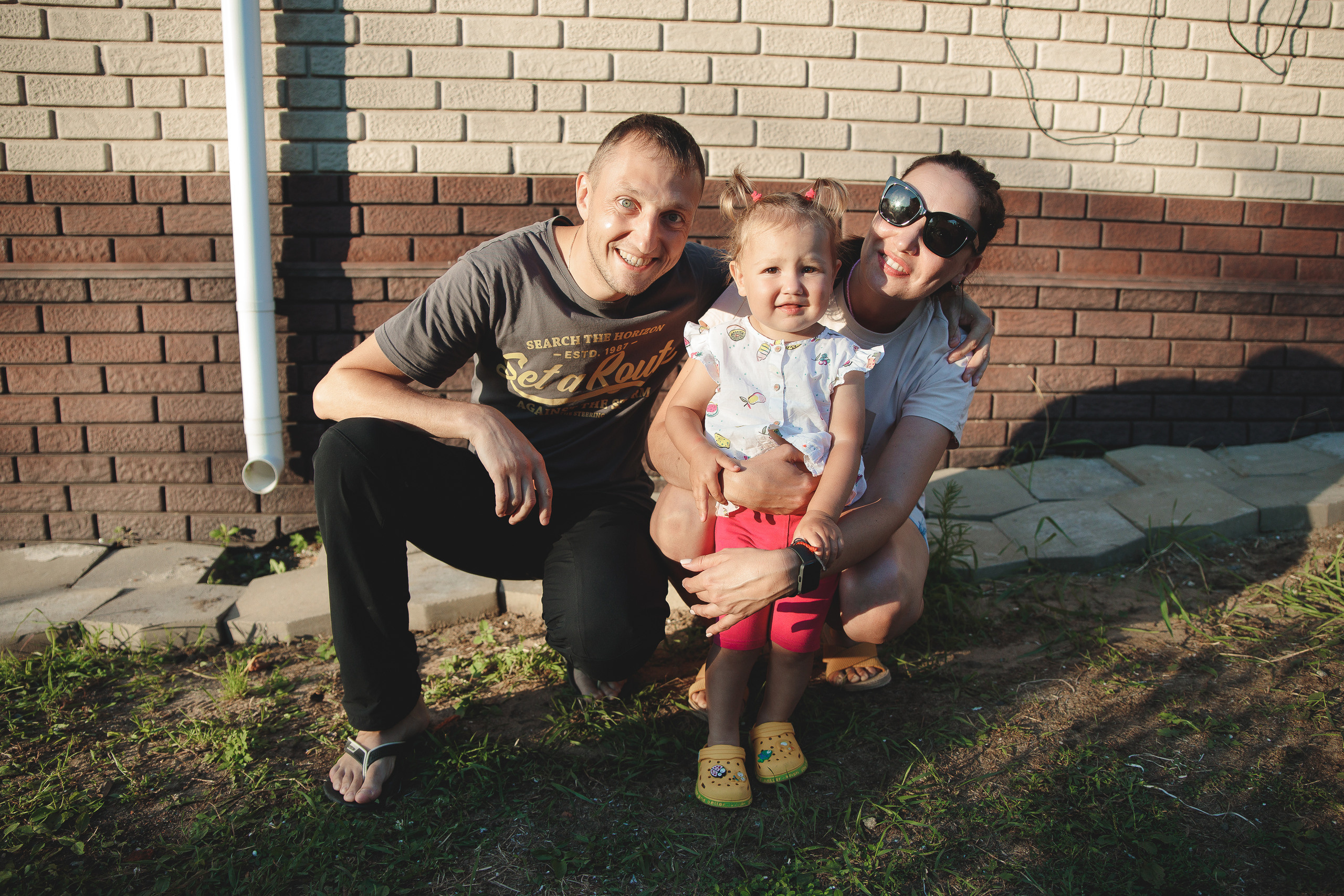 День рождения Виктории. Сайт фотографа Марина Ефанова