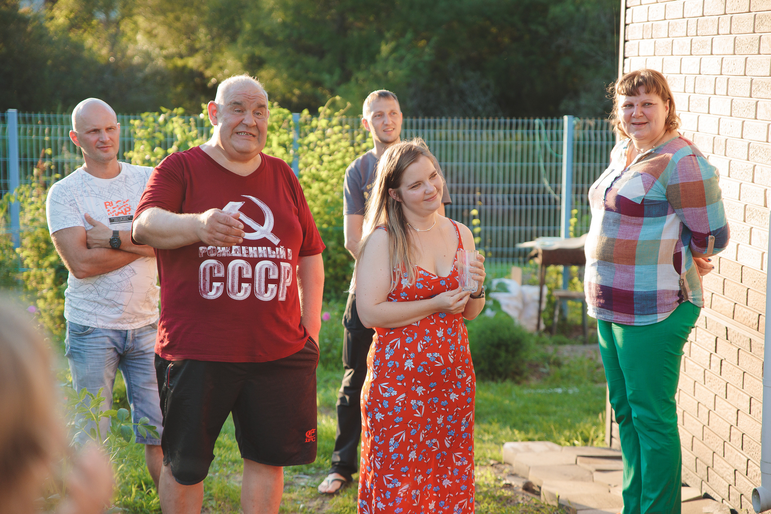 День рождения Виктории. Сайт фотографа Марина Ефанова