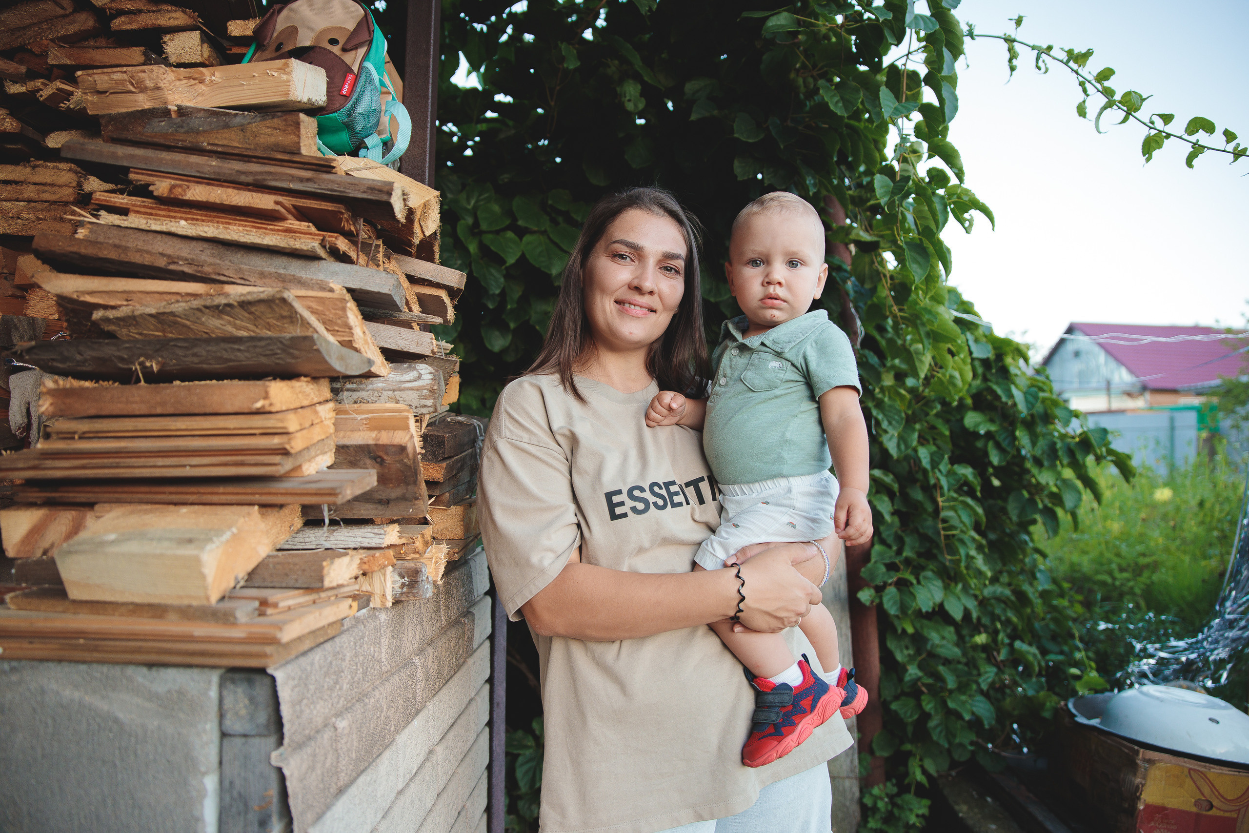 День рождения Виктории. Сайт фотографа Марина Ефанова