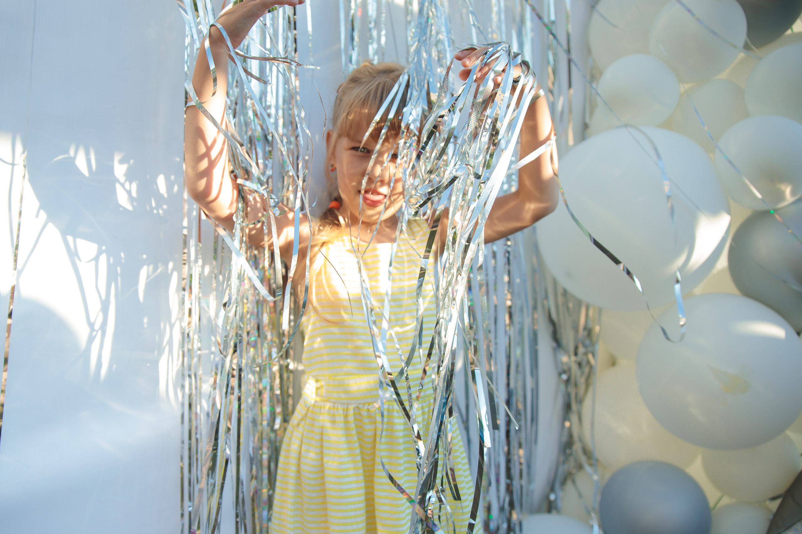 День рождения Виктории. Сайт фотографа Марина Ефанова