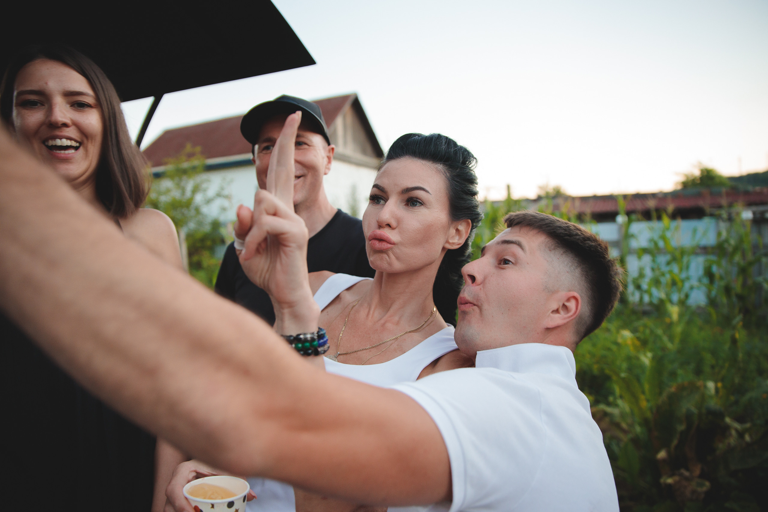 День рождения Виктории. Сайт фотографа Марина Ефанова