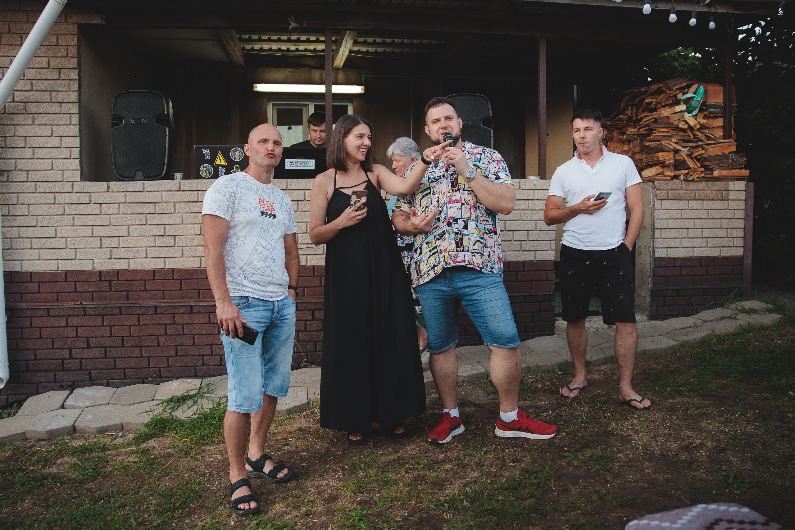 День рождения Виктории. Сайт фотографа Марина Ефанова