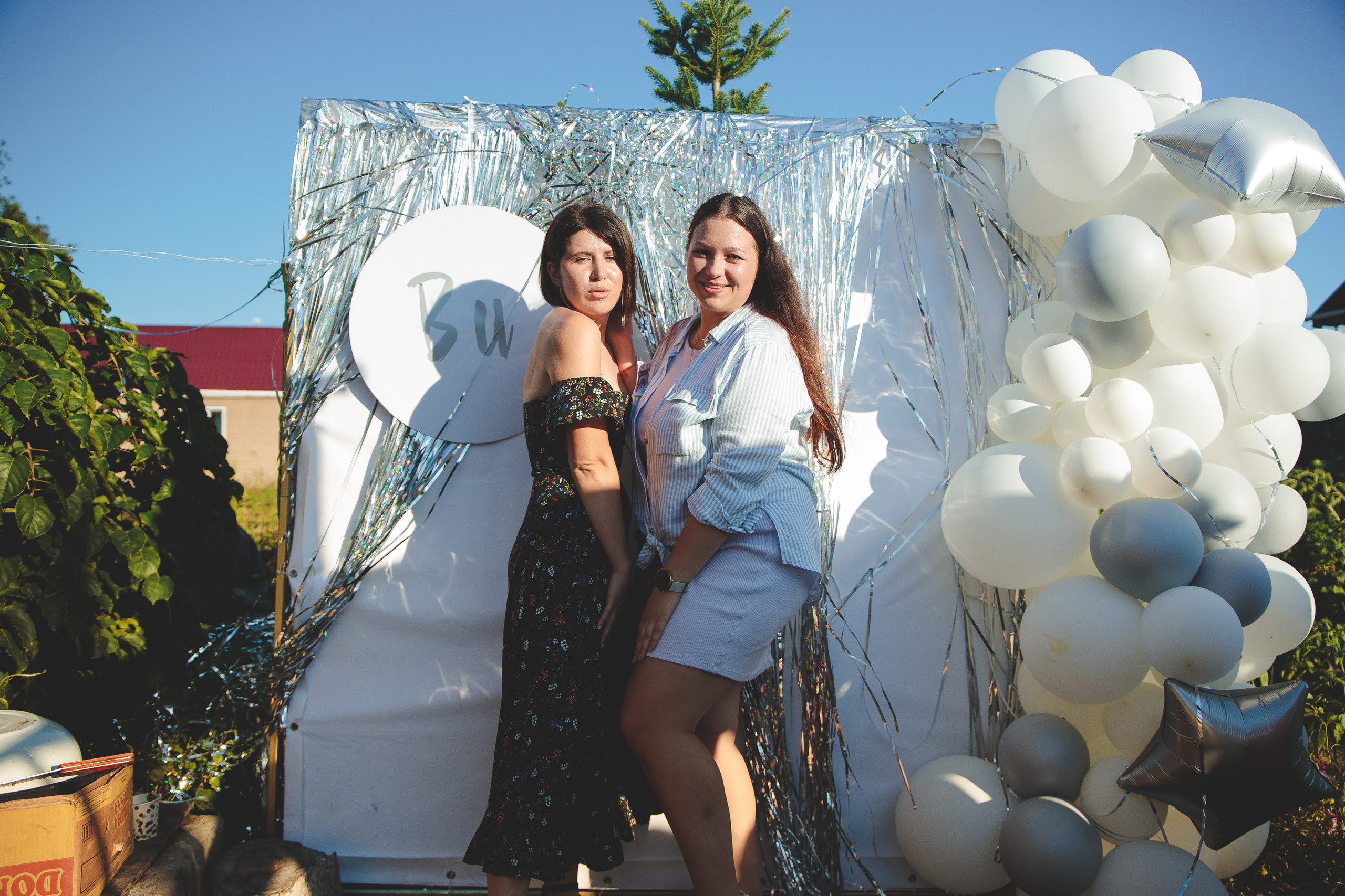 День рождения Виктории. Сайт фотографа Марина Ефанова