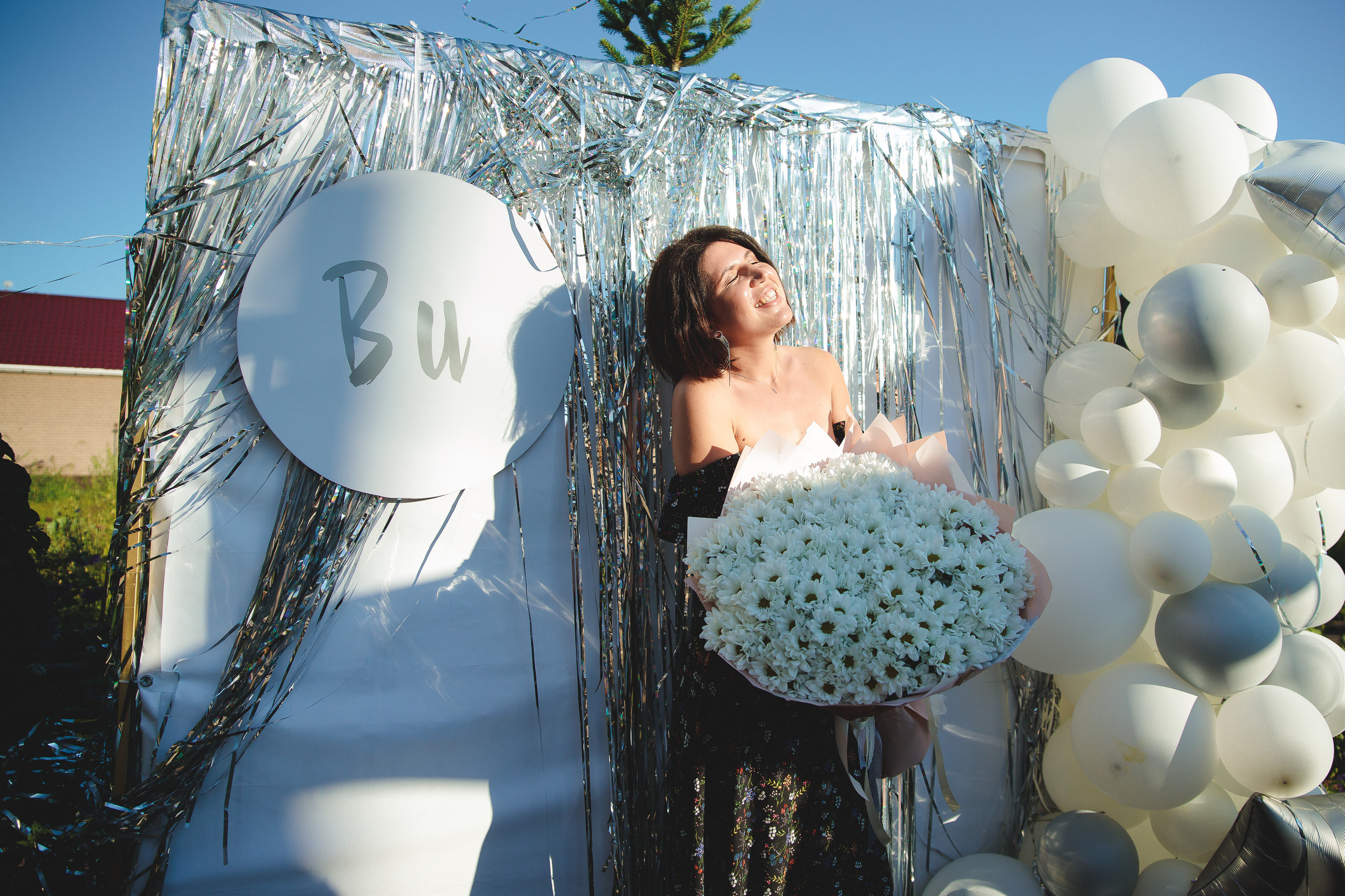 День рождения Виктории. Сайт фотографа Марина Ефанова