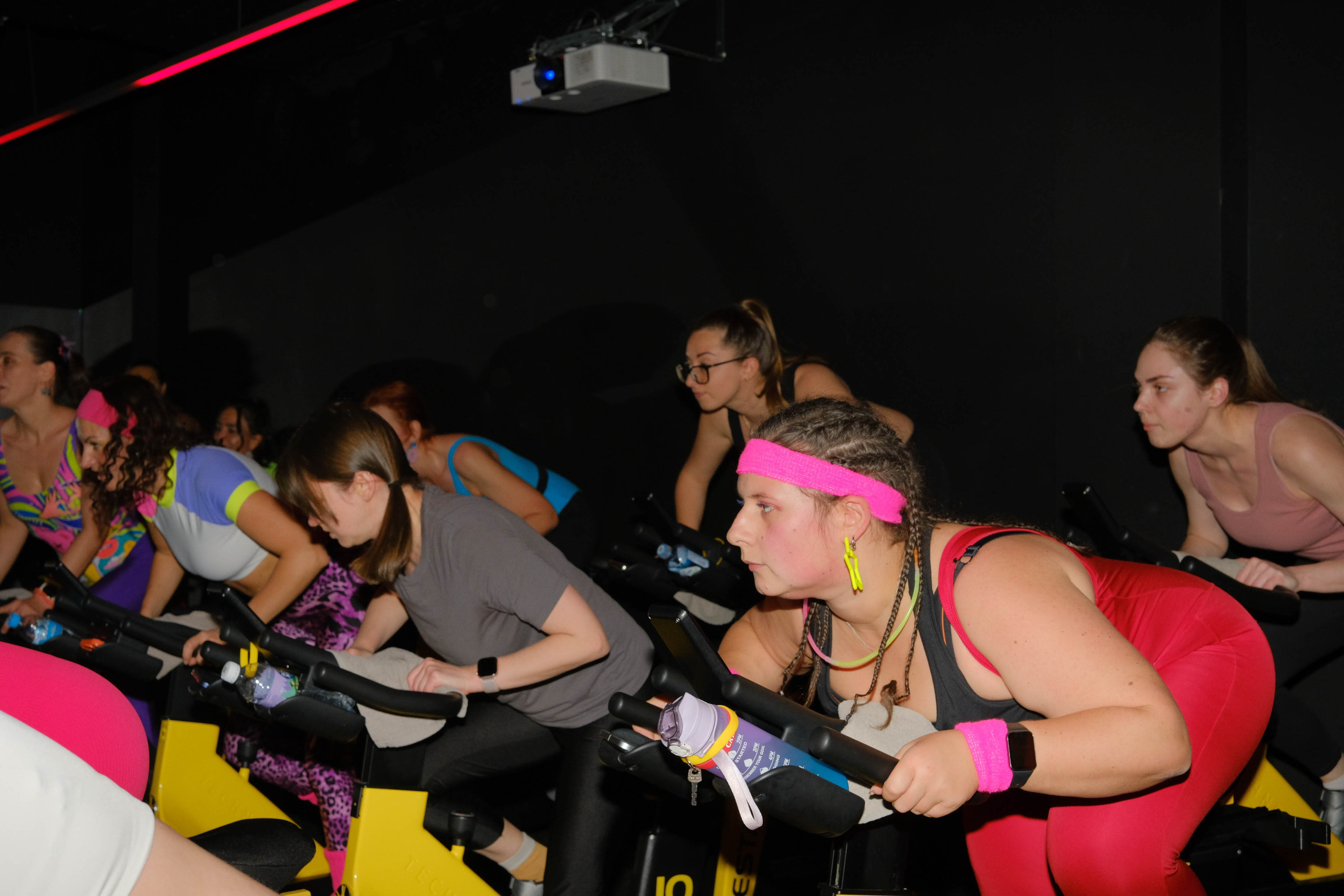 Сайкл-студия «Cyclestar». Портретные и творческие съемки Санкт-Петребург