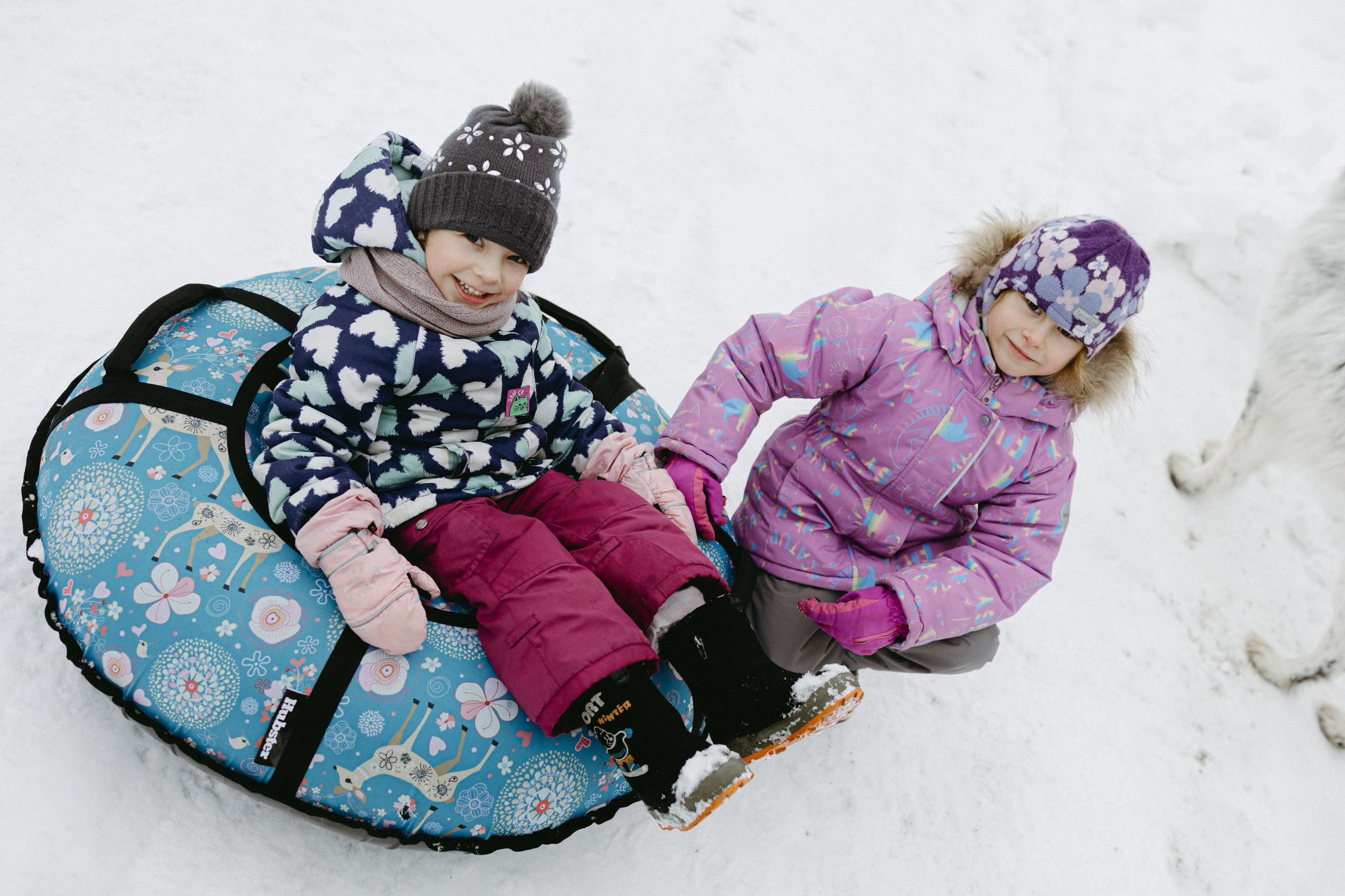 Изготовление куклы к Масленице. Про любовь