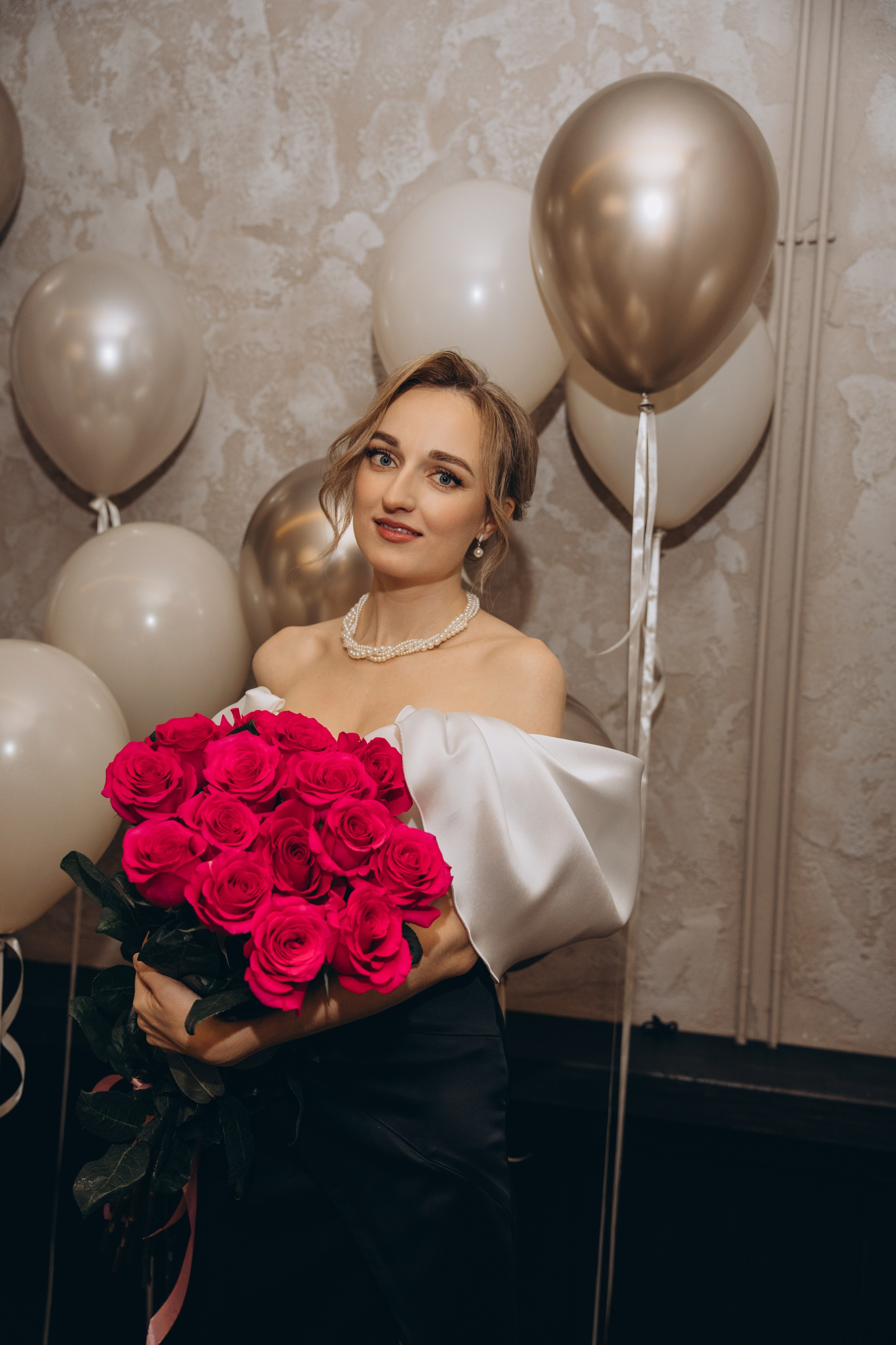 День рождения Валентины. Свадебный, семейный фотограф в Иркутске Светлана Макаричева