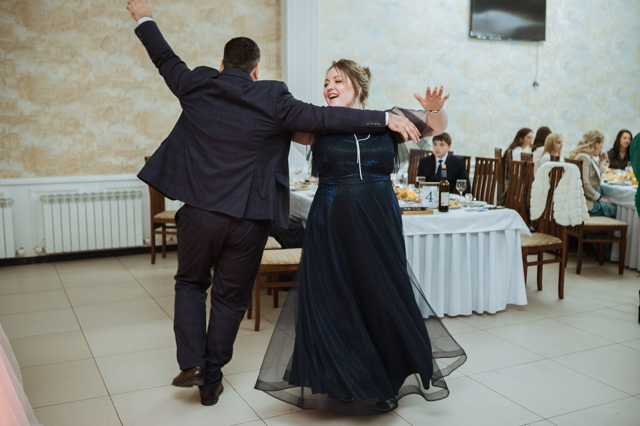 Александр и Мария. Фотографы в городе Волгограде — Людмила Агеева и Алексей Околелов
