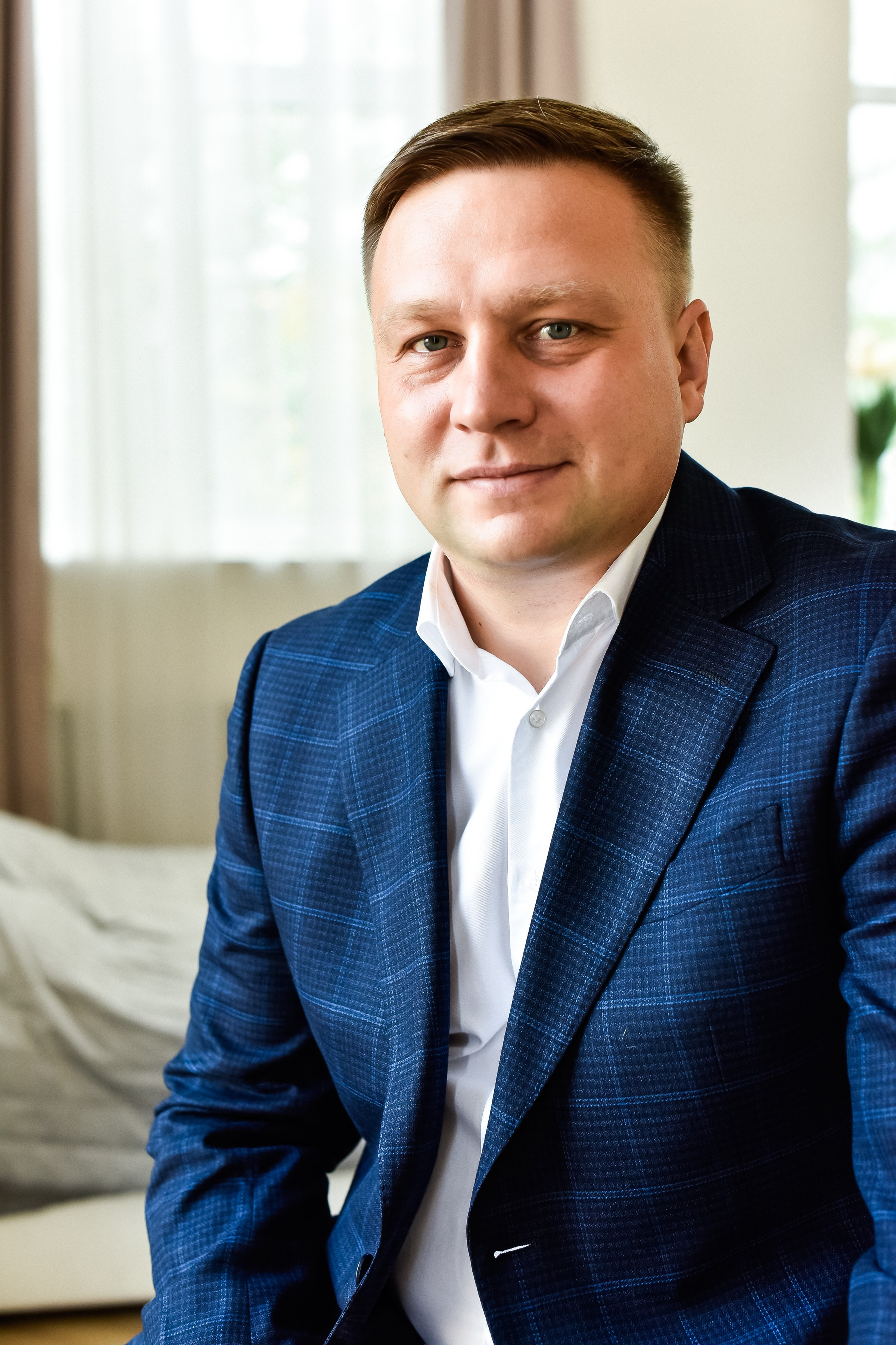 Семья Елены