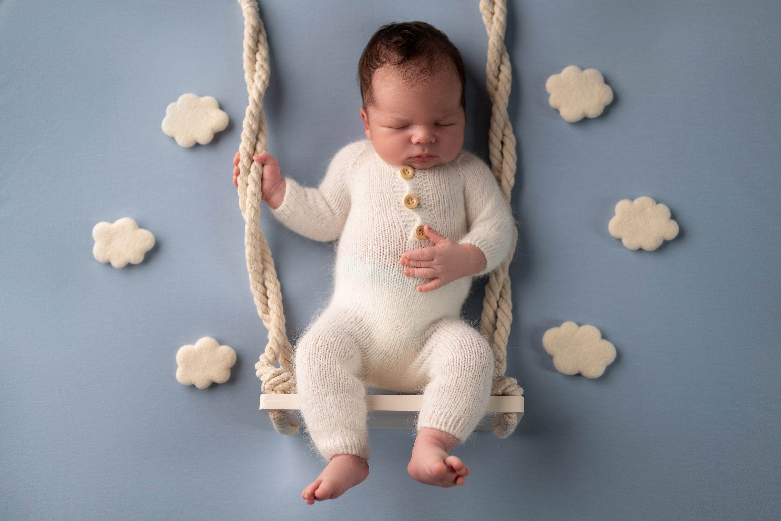 Фотогалерея. Фотограф новорожденных в Моксве и МО, Альбина Саламатова