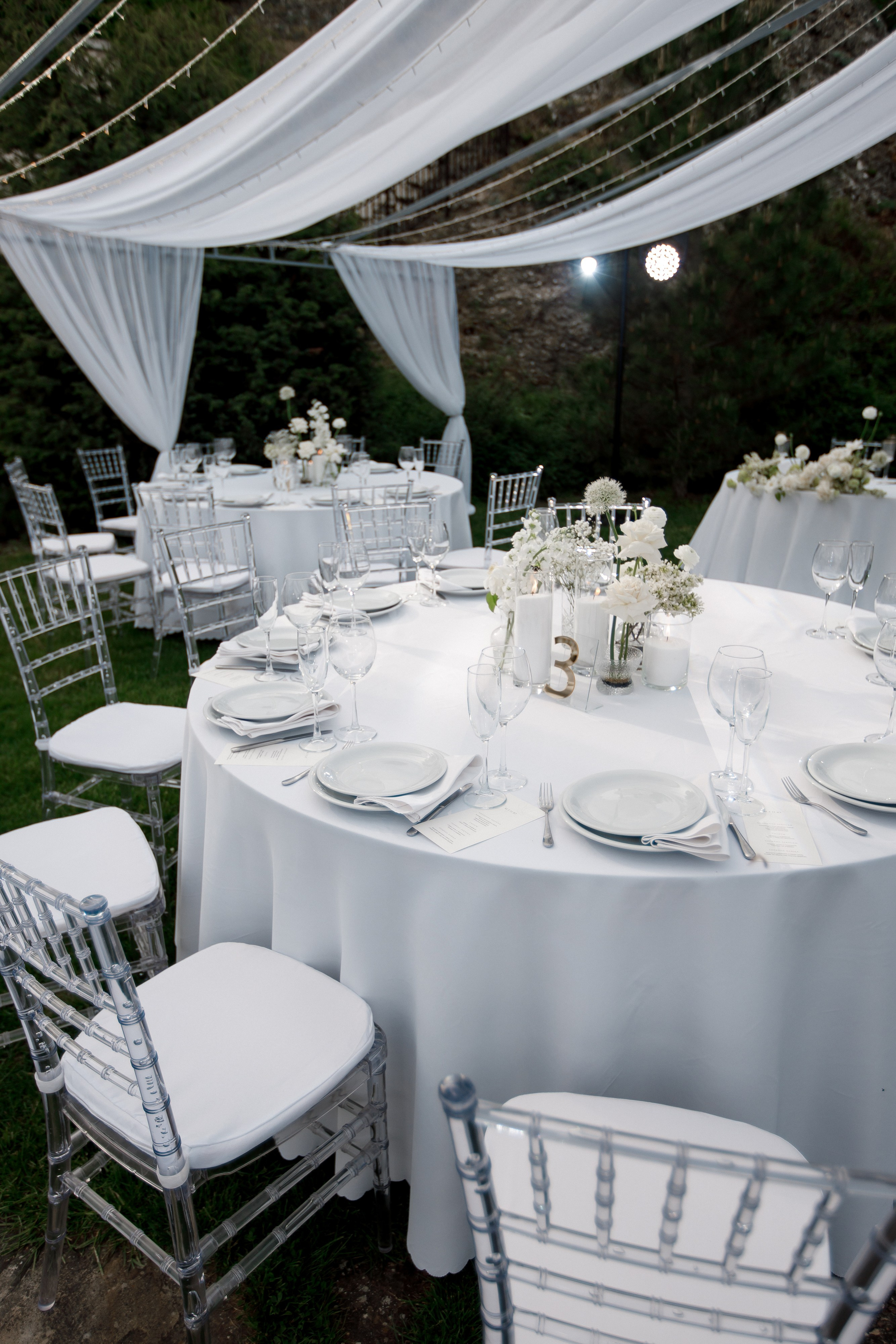 Денис и Алина. Белый замок. Фотограф Анна Лейман. Севастополь