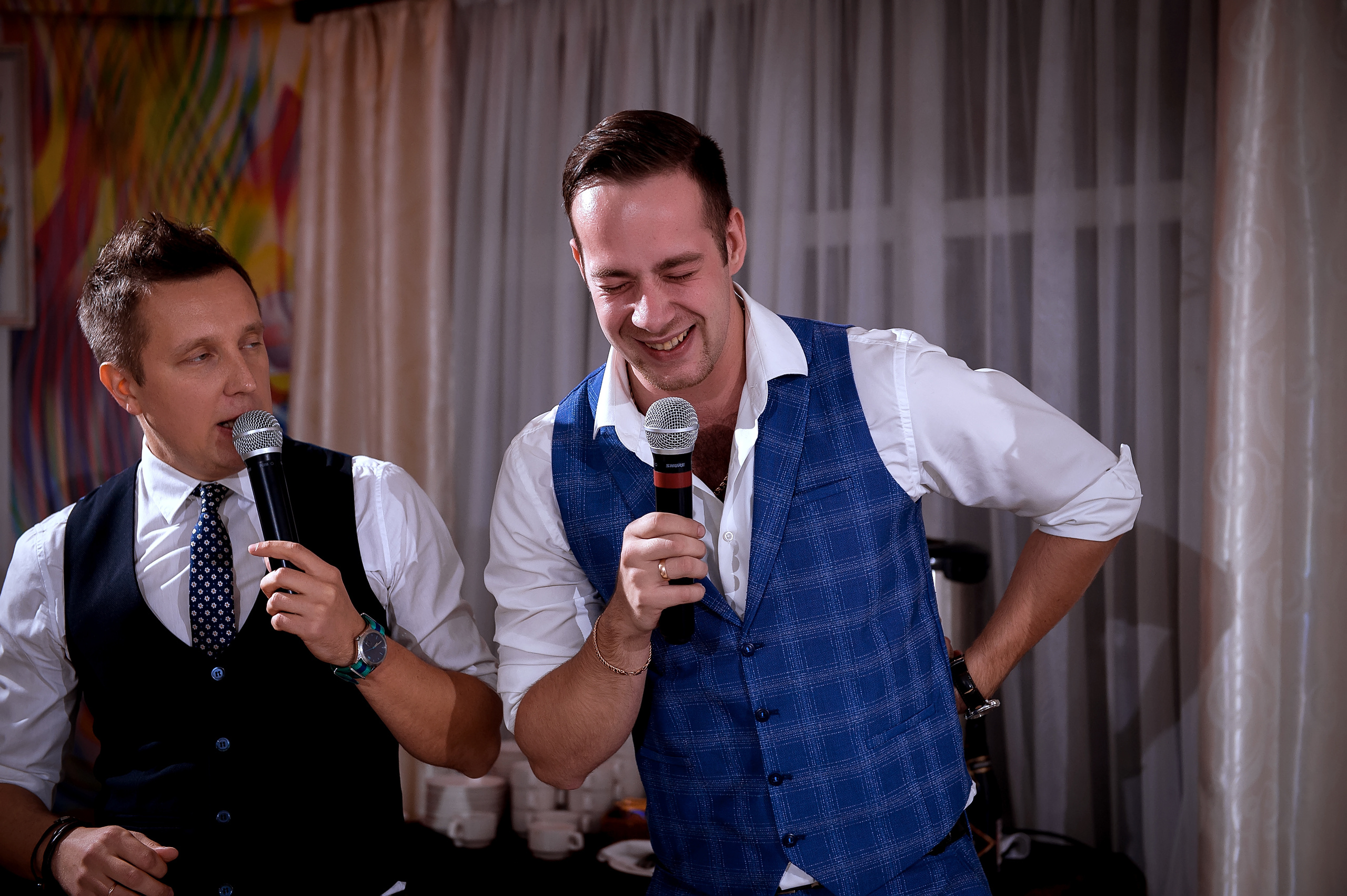 Осенняя свадьба в Щелково. Свадебный и семейный фотограф Виктория Носачёва. Щелково, Москва и МО