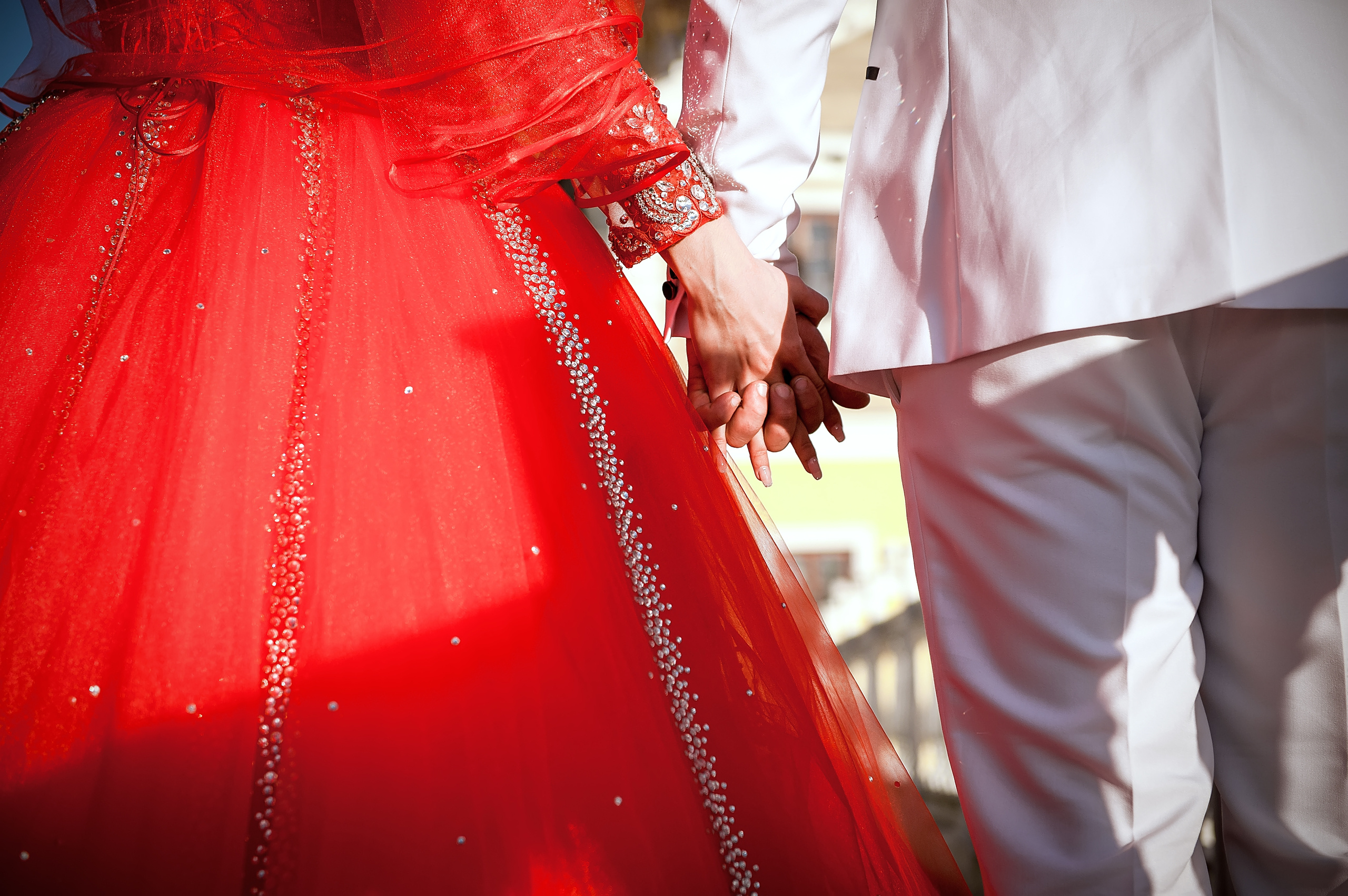 Осенняя свадьба в Щелково. Свадебный и семейный фотограф Виктория Носачёва. Щелково, Москва и МО