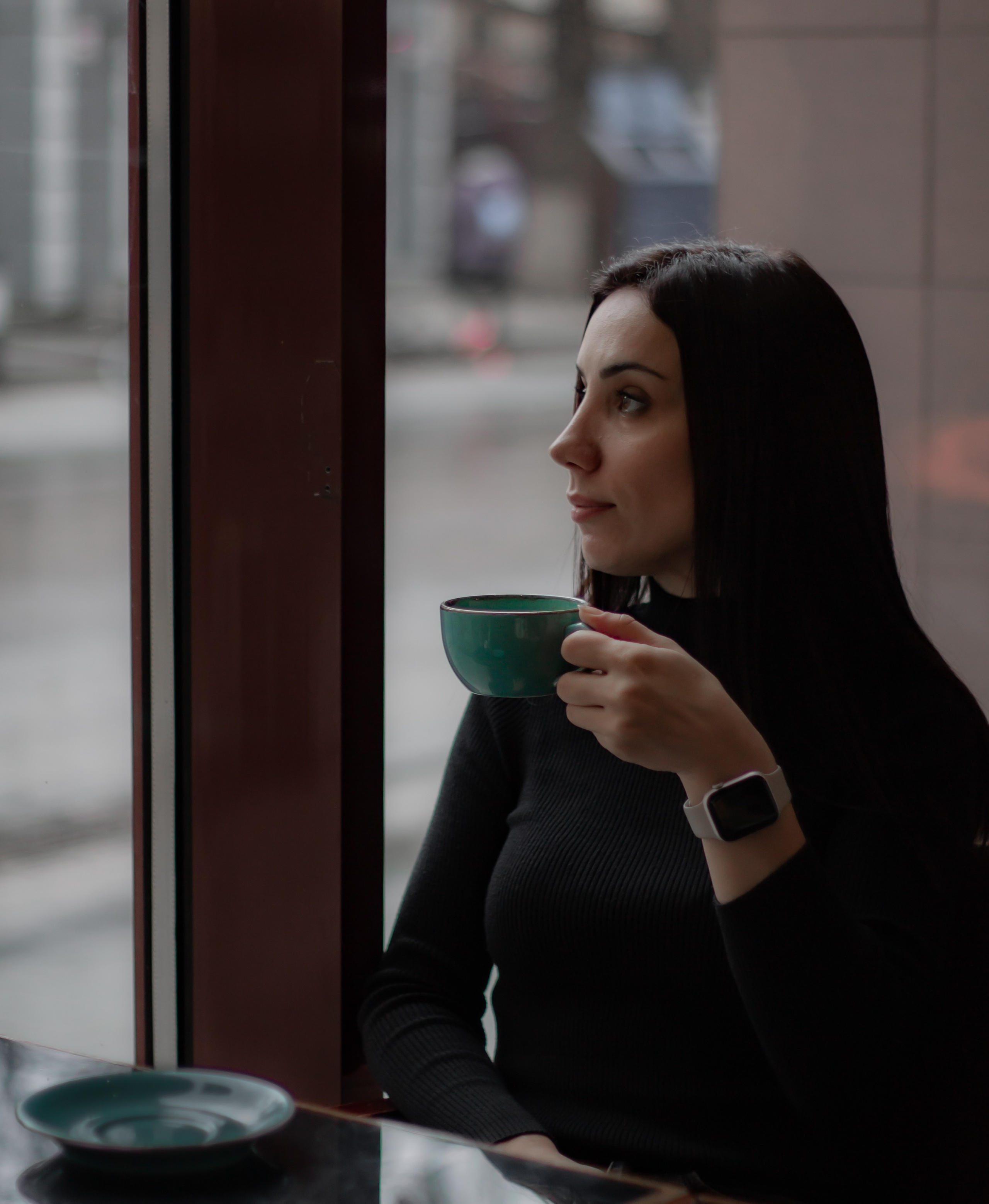 — Прогулка с Дианой. Фотограф | Москва