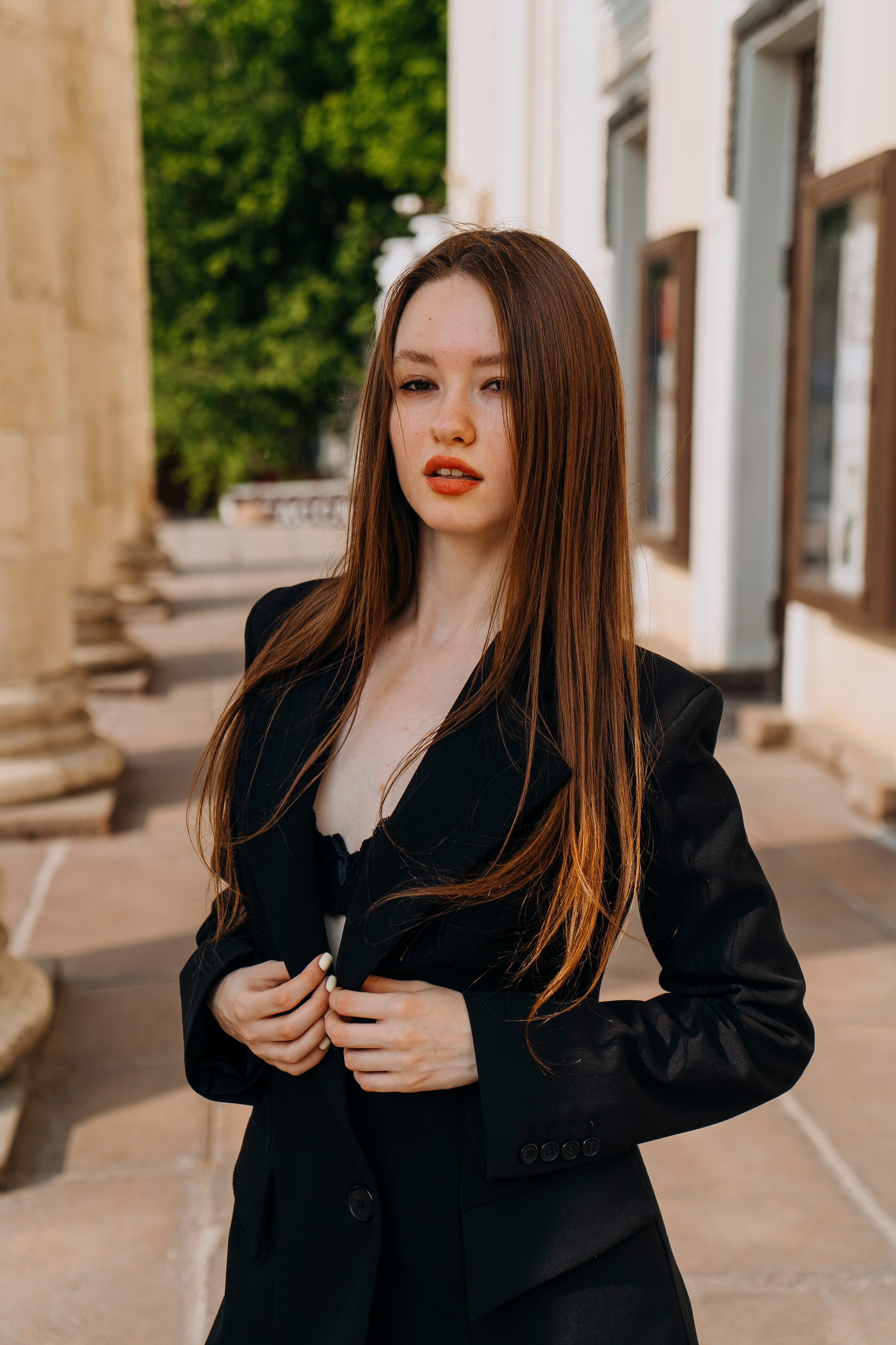 Софья дебют. Профессиональный портретный фотограф в Москве Владимир Глаголев