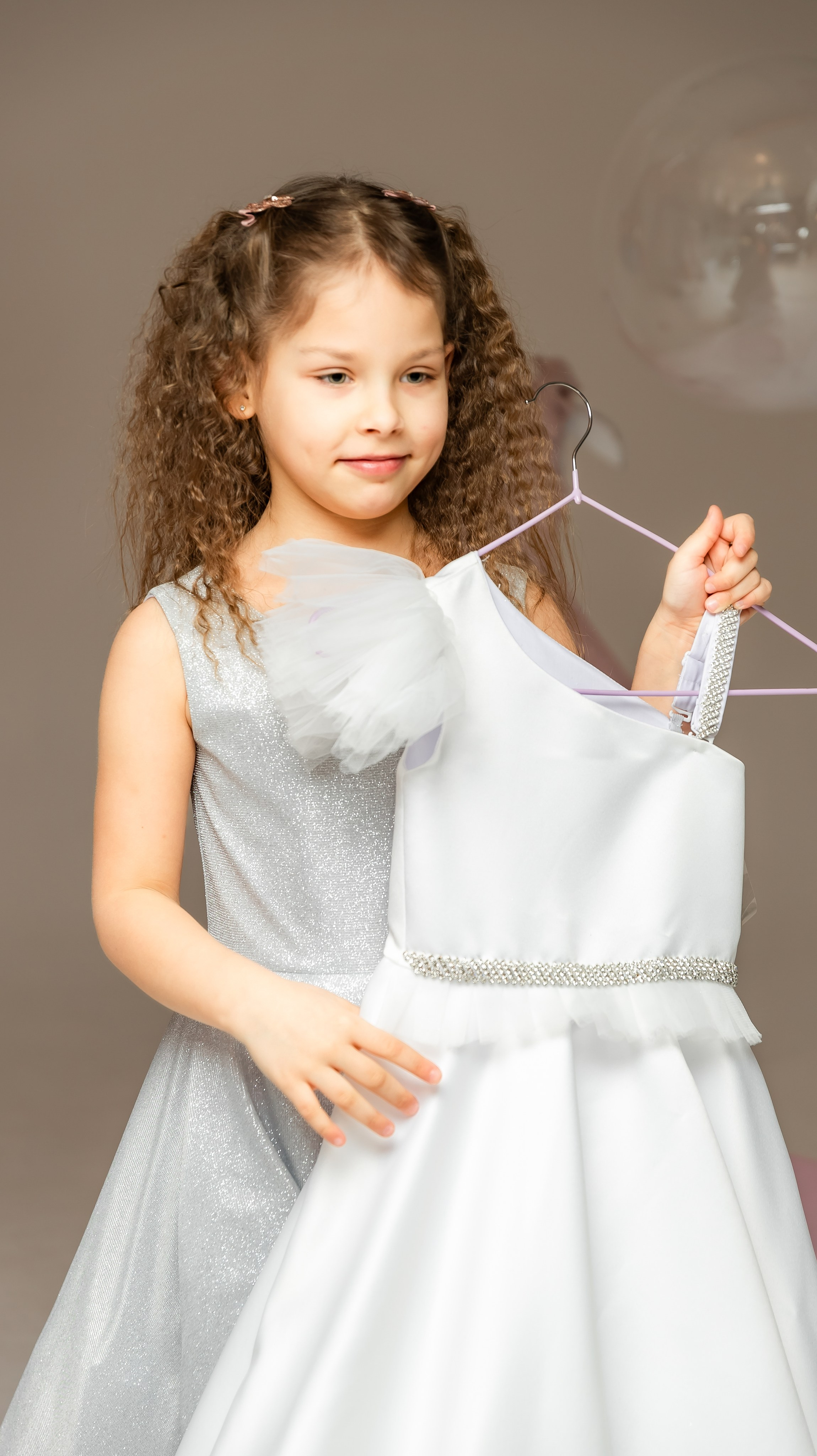 " Маленькая модница ". Little_Princess.38