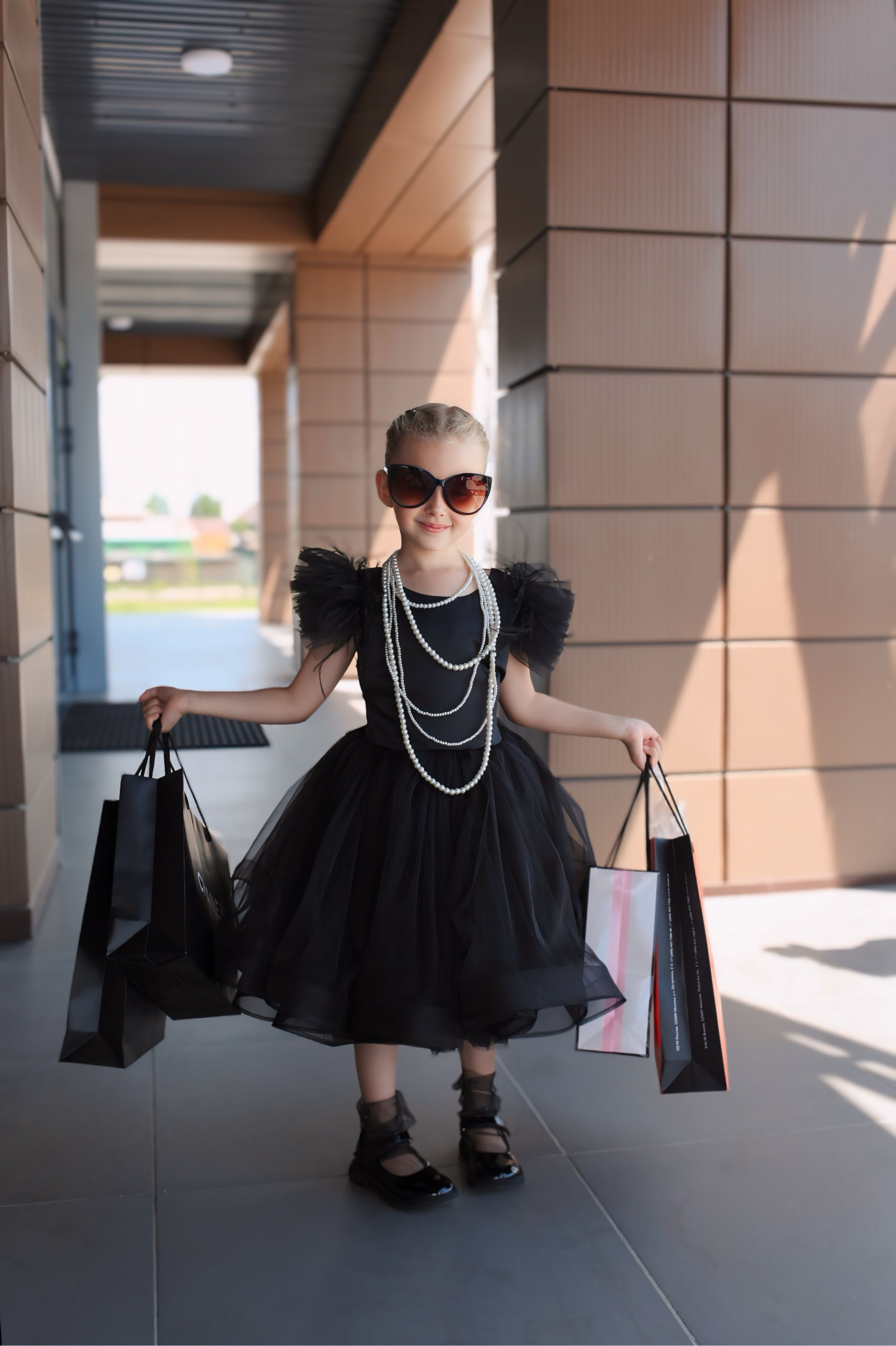 " Париж ". Little_Princess.38