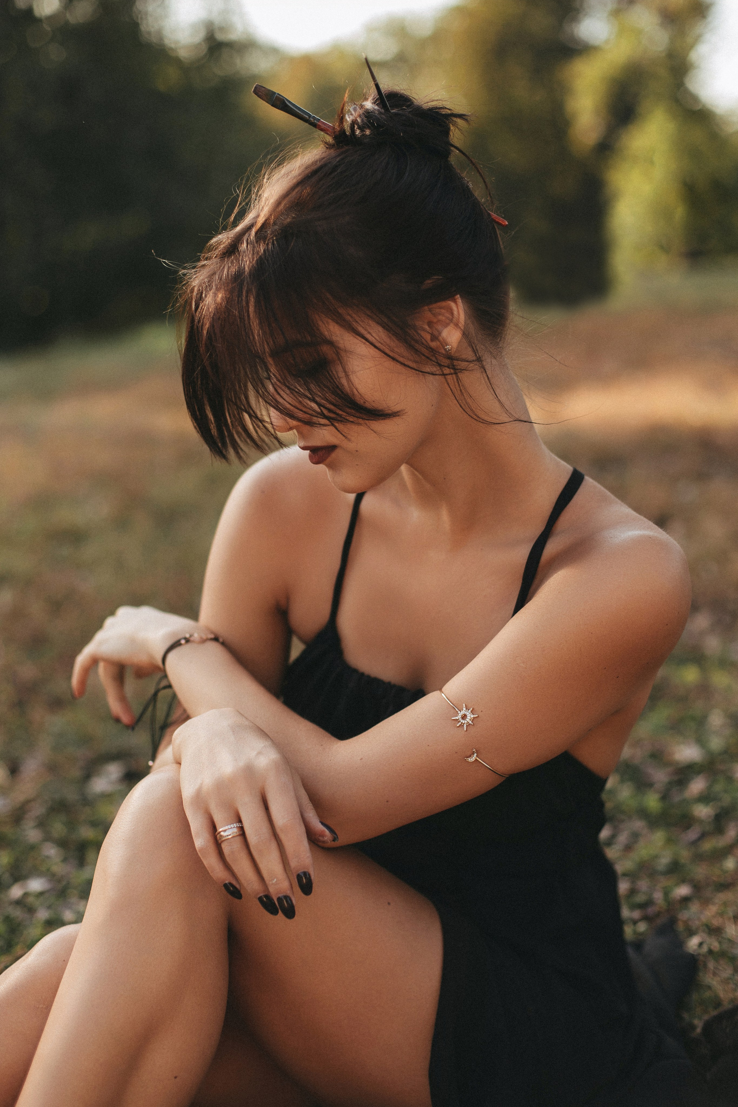 Галя. Семейный фотограф в Москве