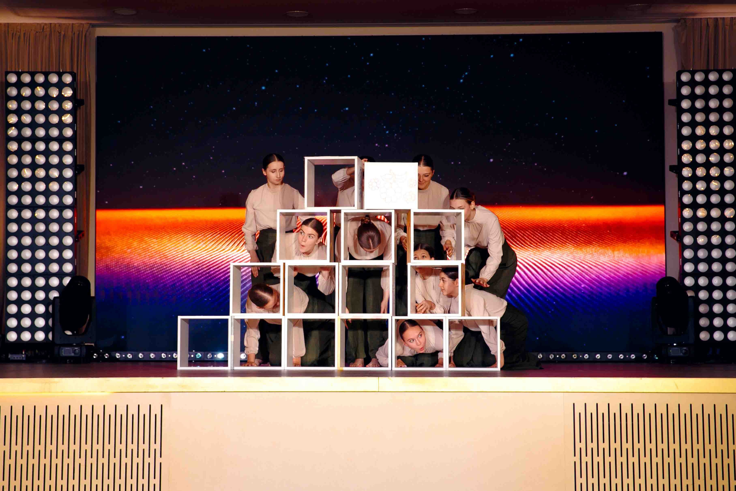 15 лет Дворцу Молодежи. Ваш репортажный фотограф Артемий Антонов