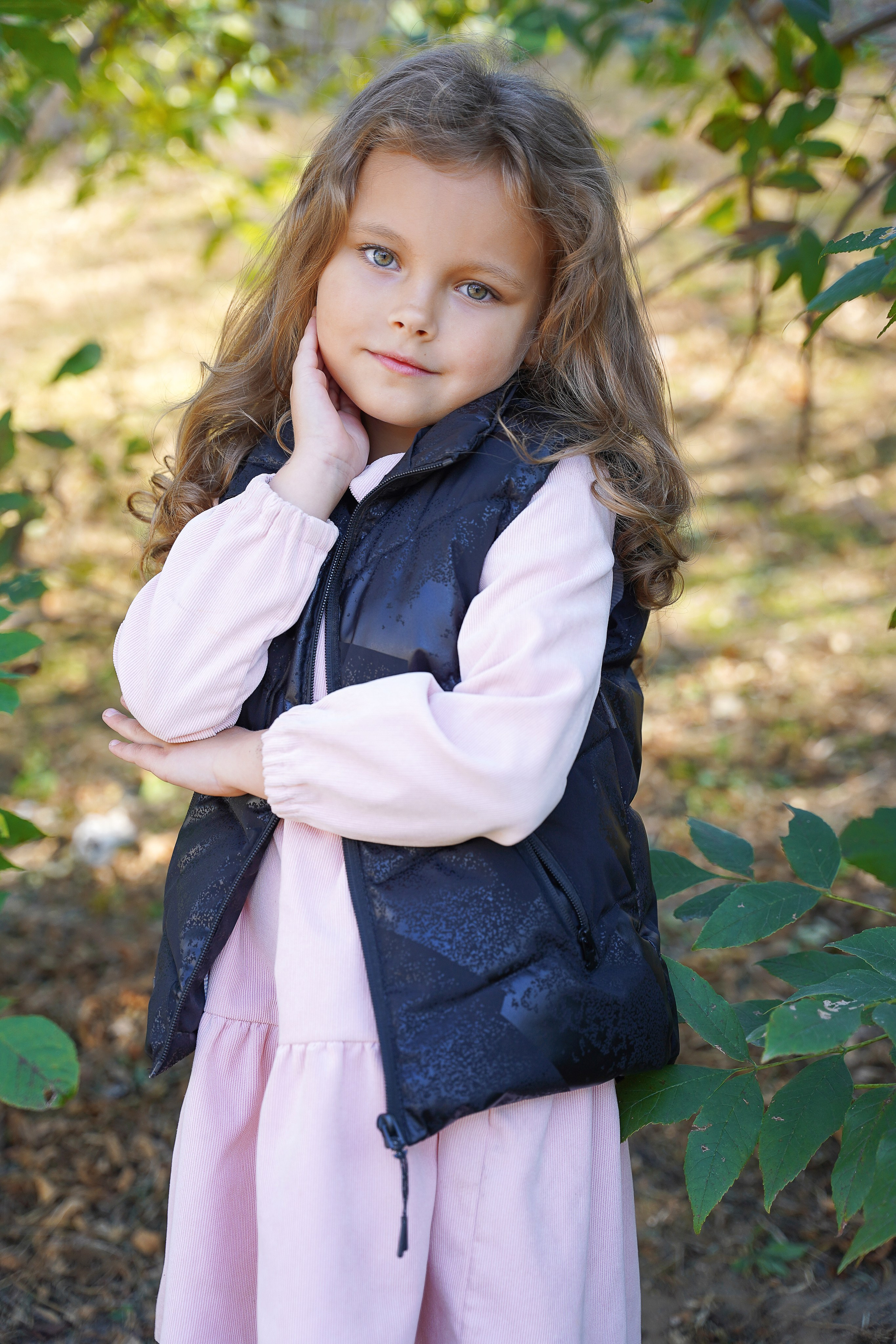 Для Садиков. Детский и семейный Фотограф во Владивостоке Юлия Моисеенко