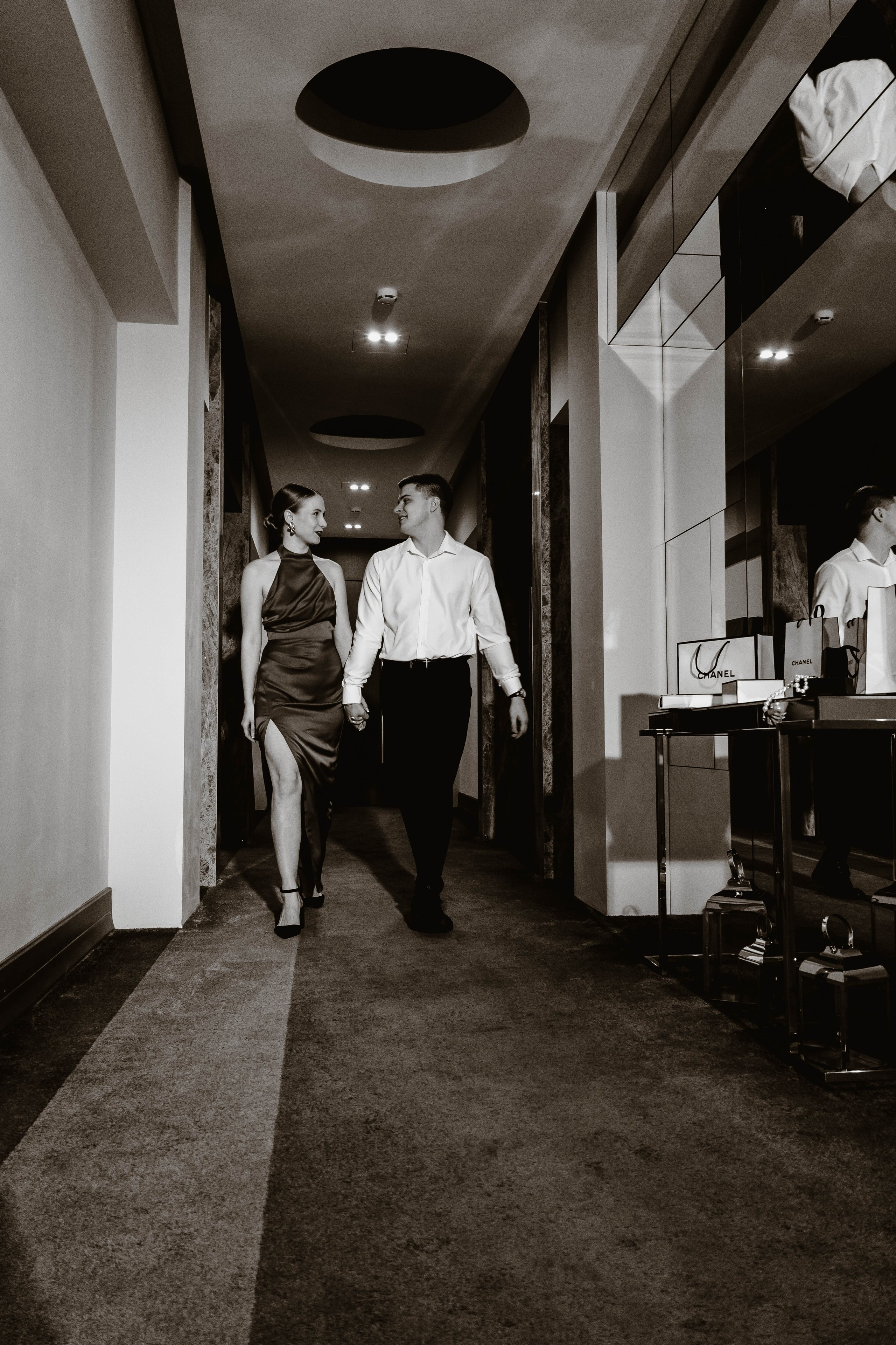 Соня и Тимур