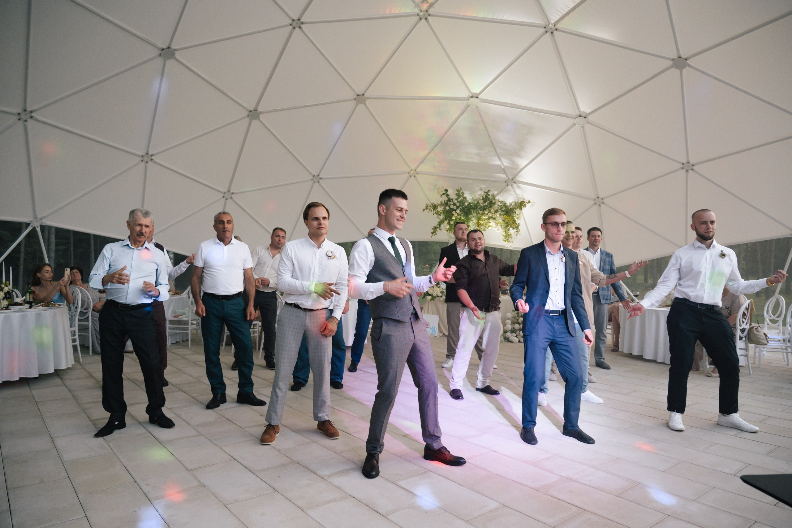 Andrey & Anastasia. Свадебный и семейный фотограф Вероника Холод