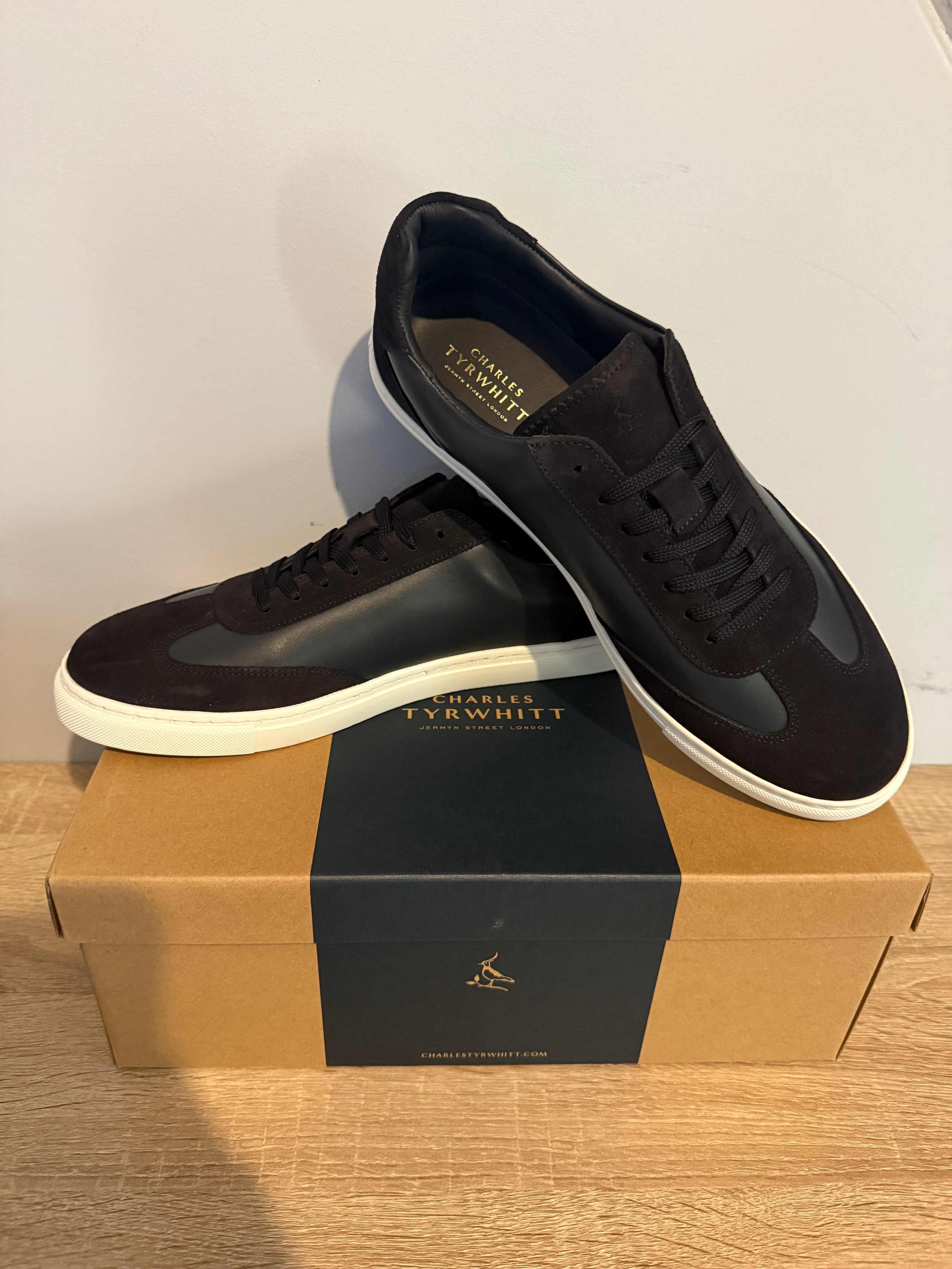 Спортивная обувь. Ваш байер во Франции