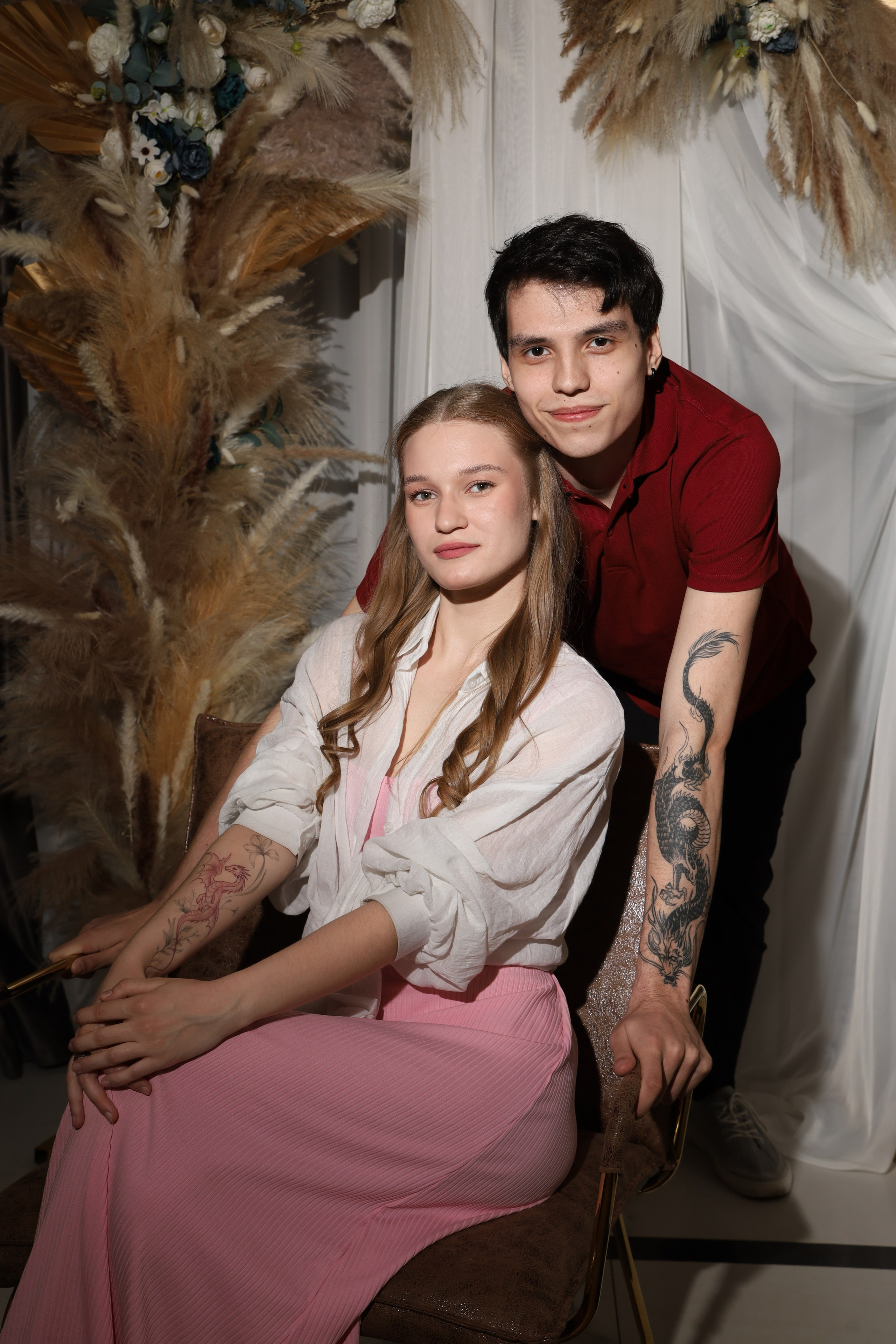 Веронике — 20!. Семейный фотограф в Казани Римма Гатауллина