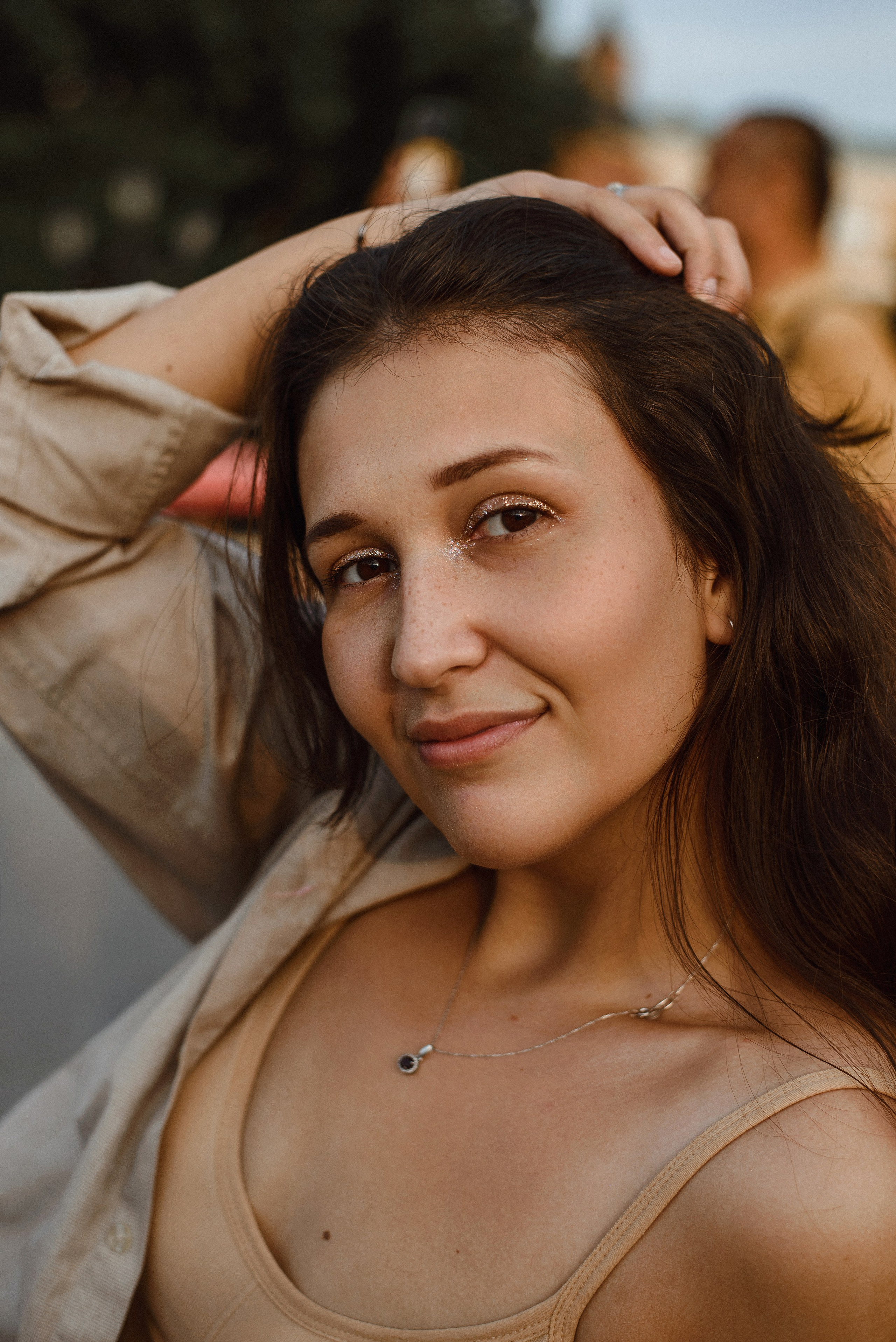 Тамара. Фотограф в Москве Казакова Анна