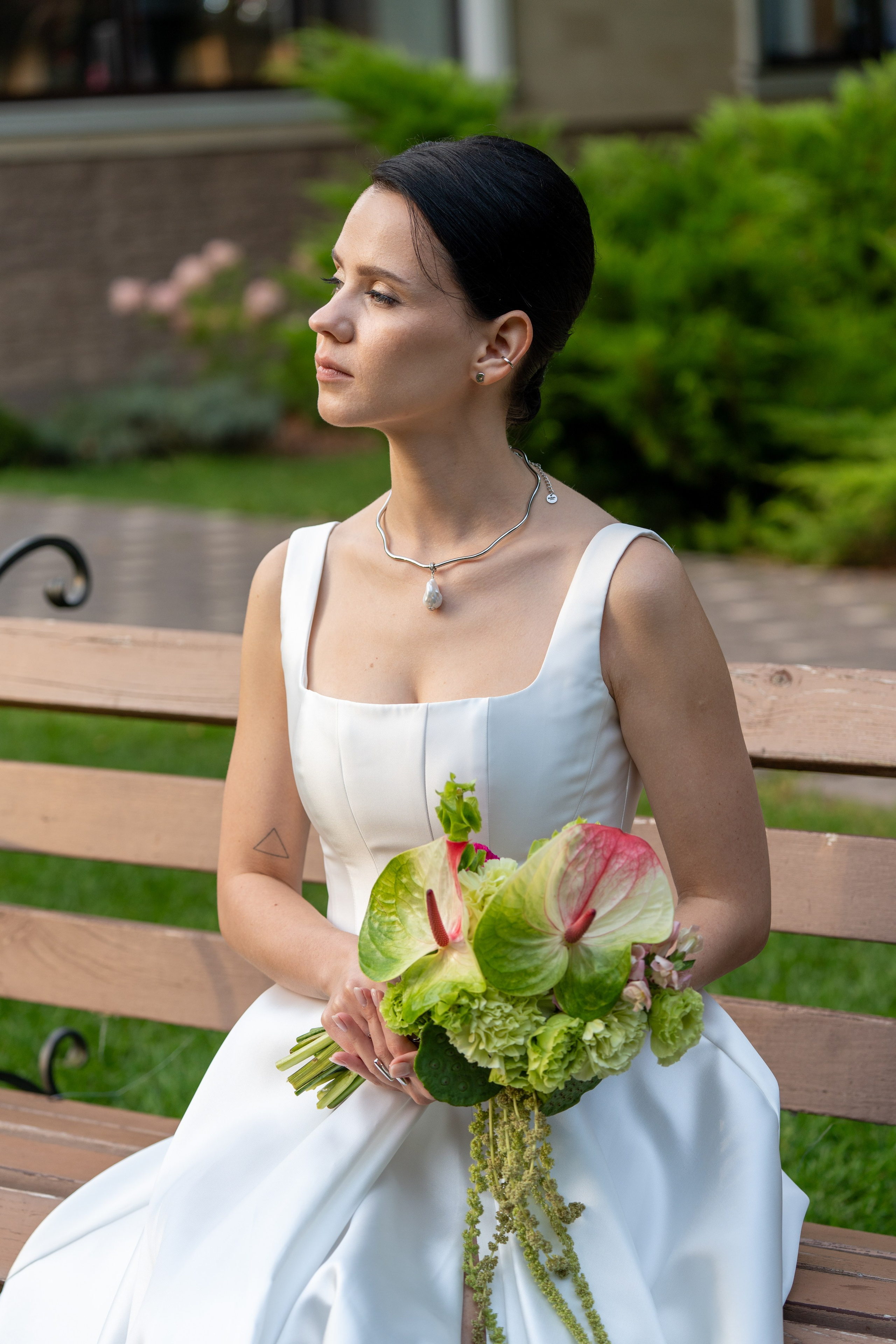 Artem&Anastasia. Главная