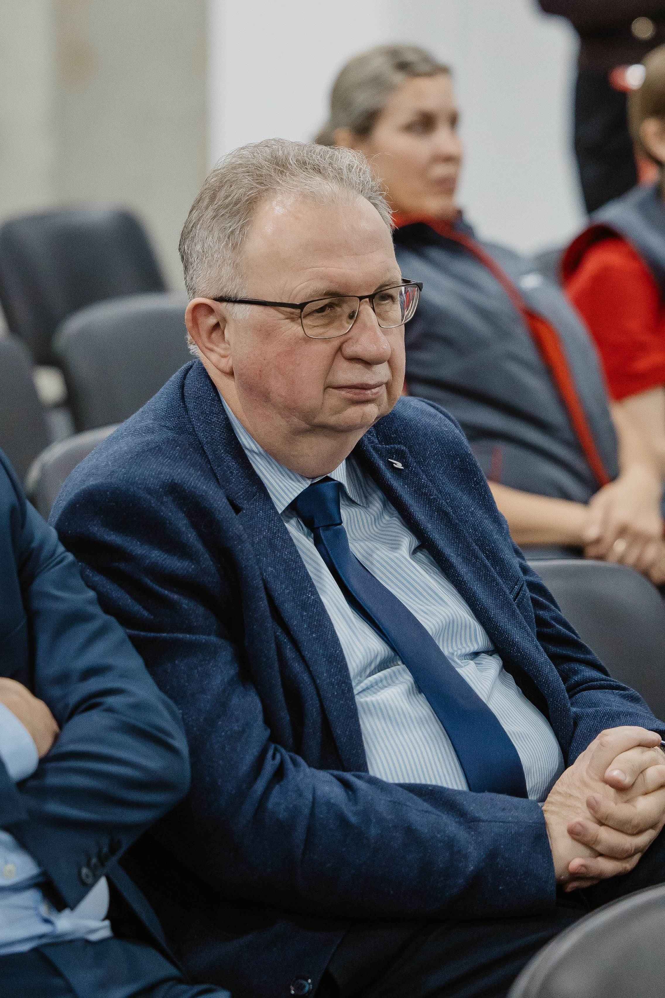 ВЫСТУПЛЕНИЯ. Репортажный фотограф Иван Кучаев