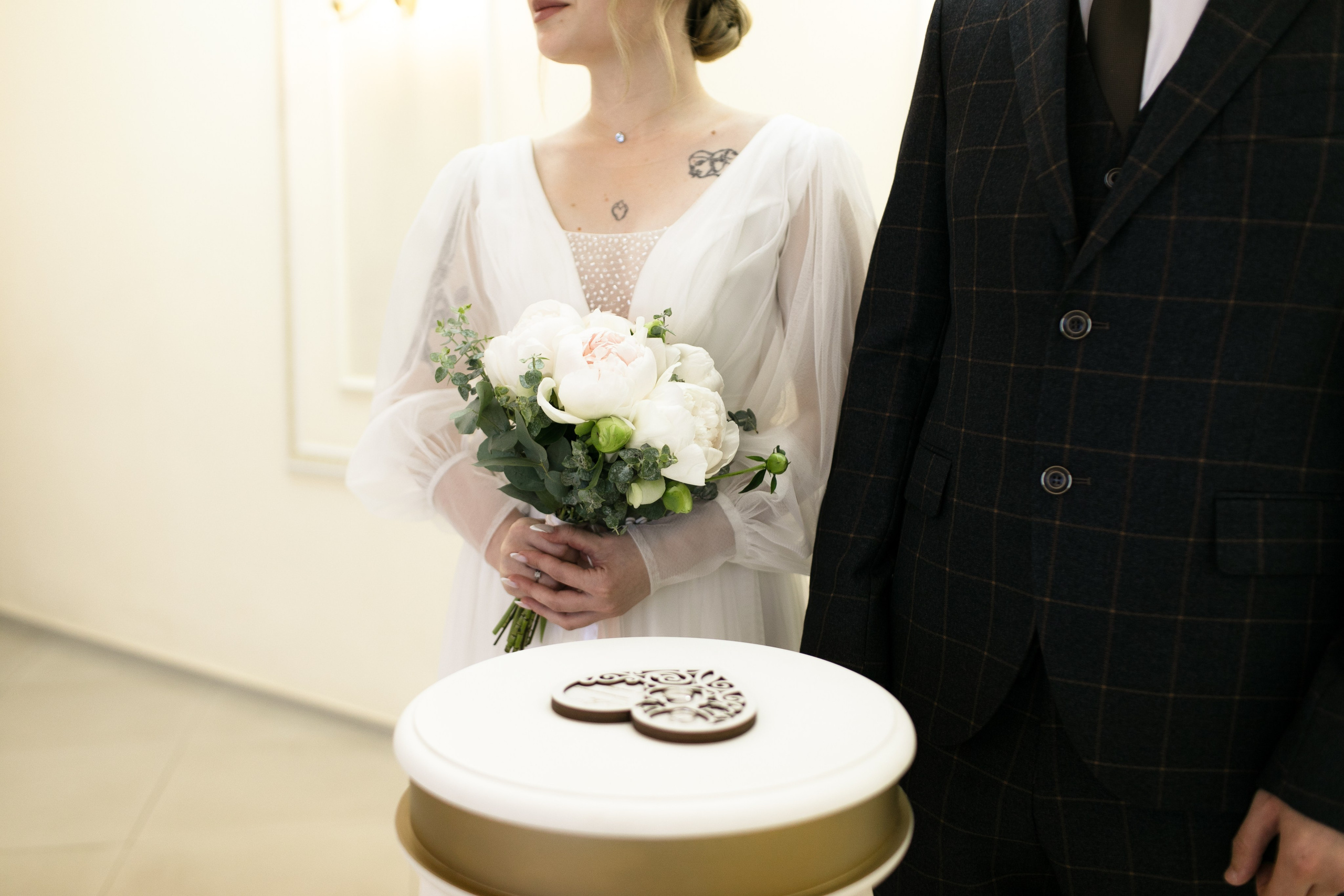 Свадебные истории. Свадебный и Семейный фотограф в Москве Александра Вайпер