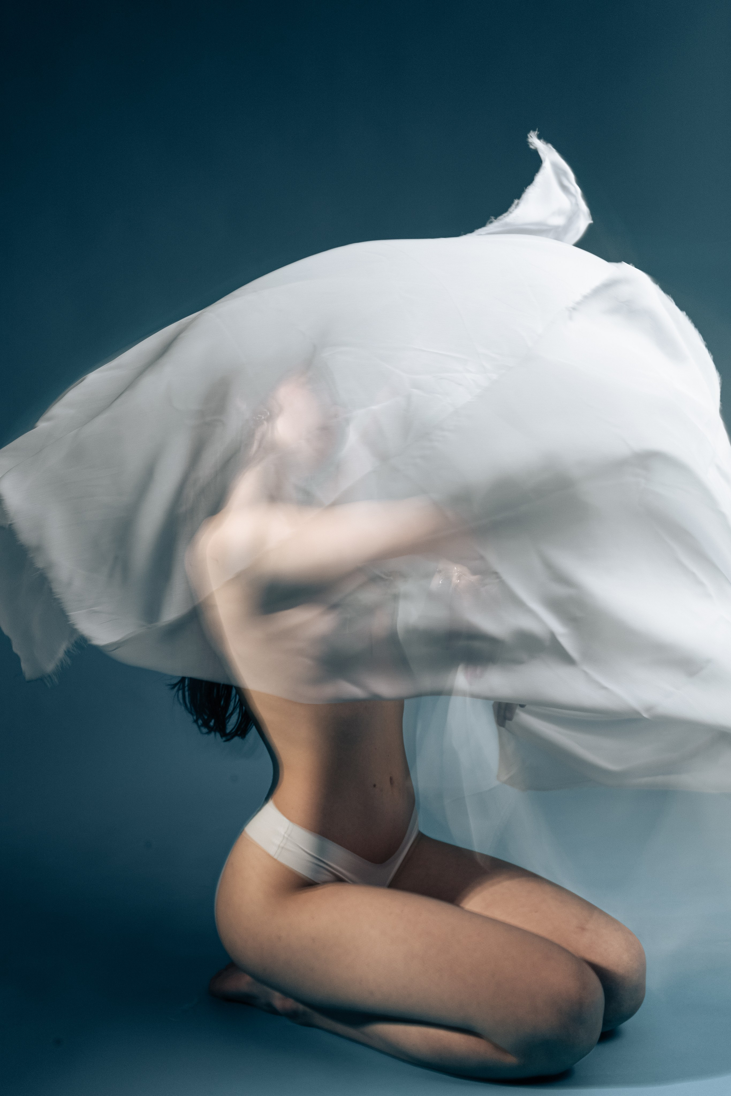 Катя мираж 18+. Фотограф в Краснодаре Лагунов Владимир