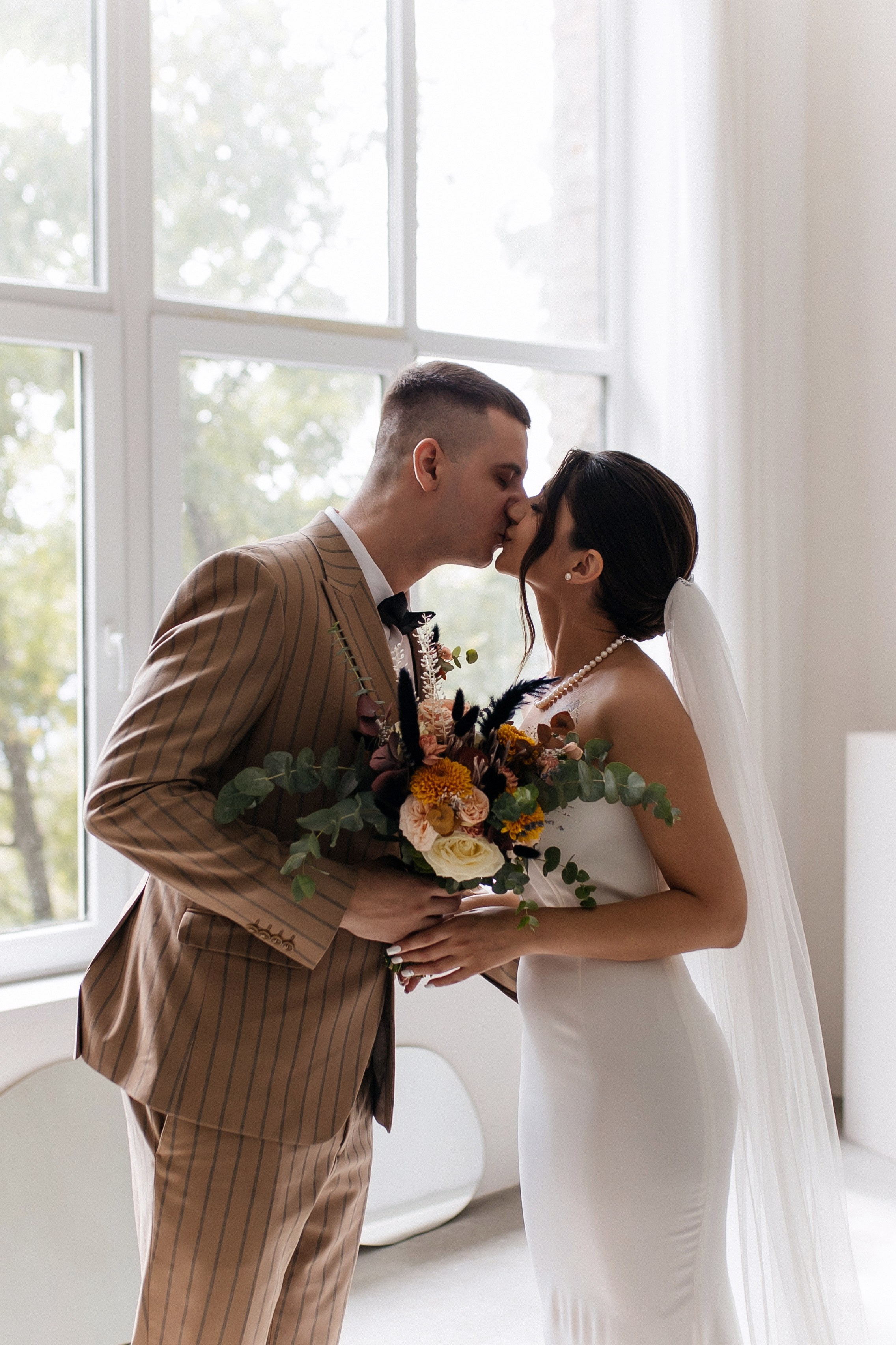 Андрей и Елизавета. Фотограф в Невинномысске Оксана Кислова