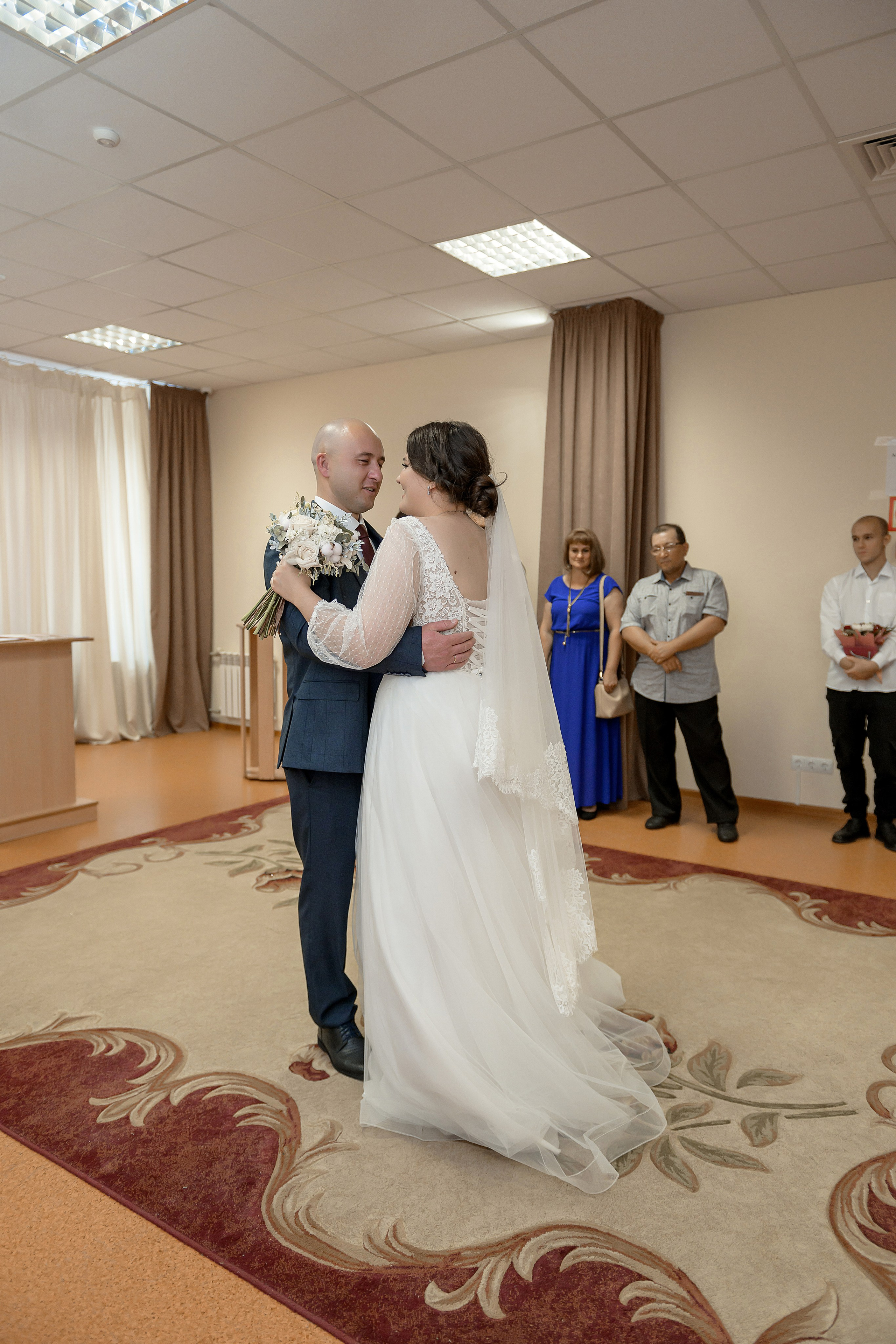 Софья и Юра. Свадебный фотограф Белгород Валуйки Старый Оскол Воронеж